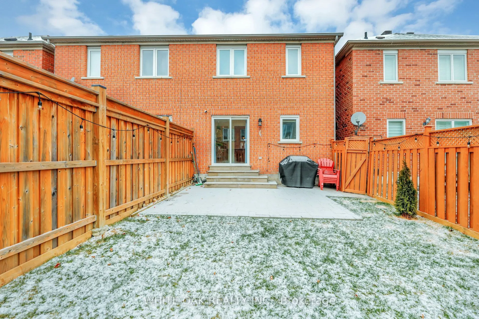 43 Sassafras Circle