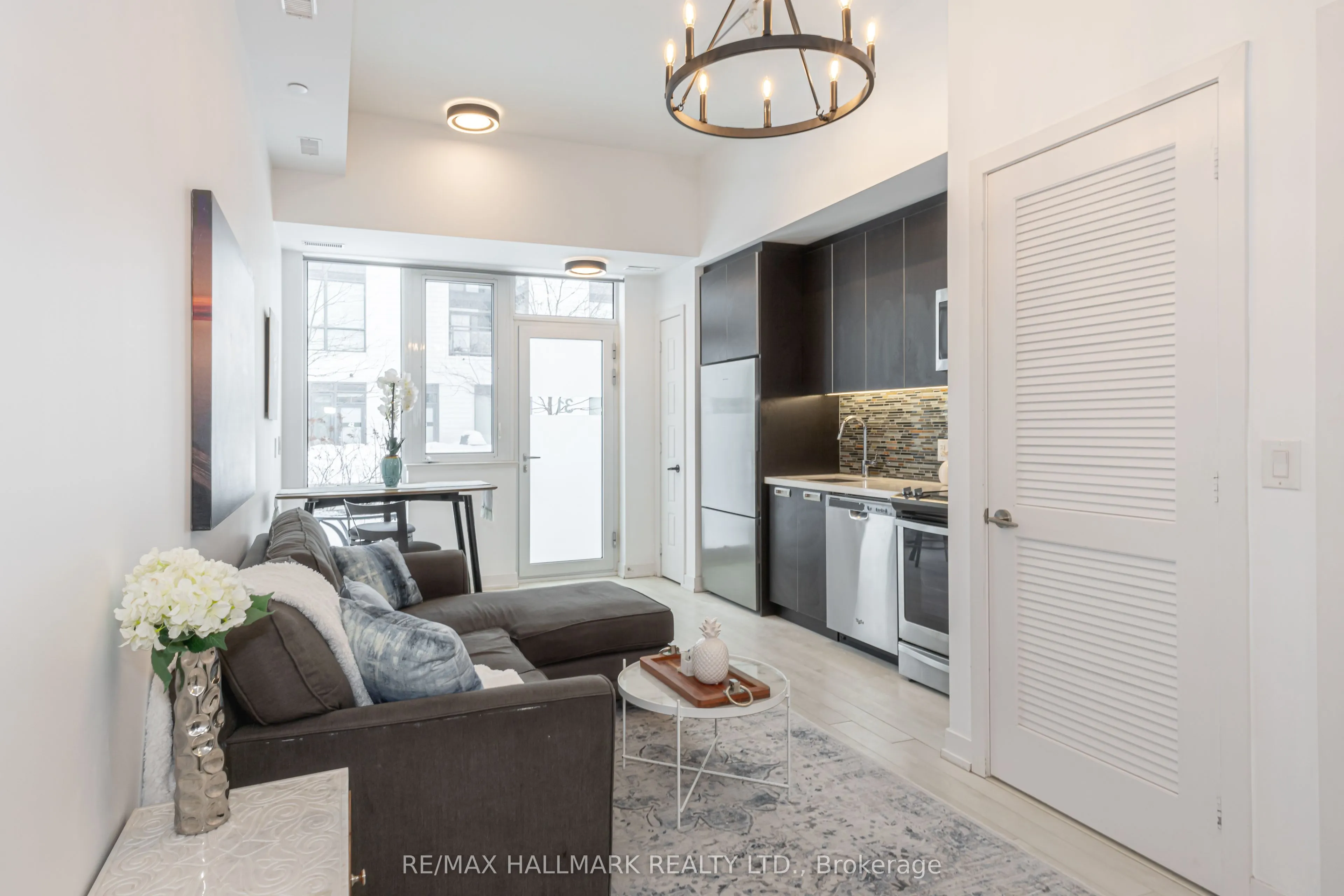 247 Broward Way #31
