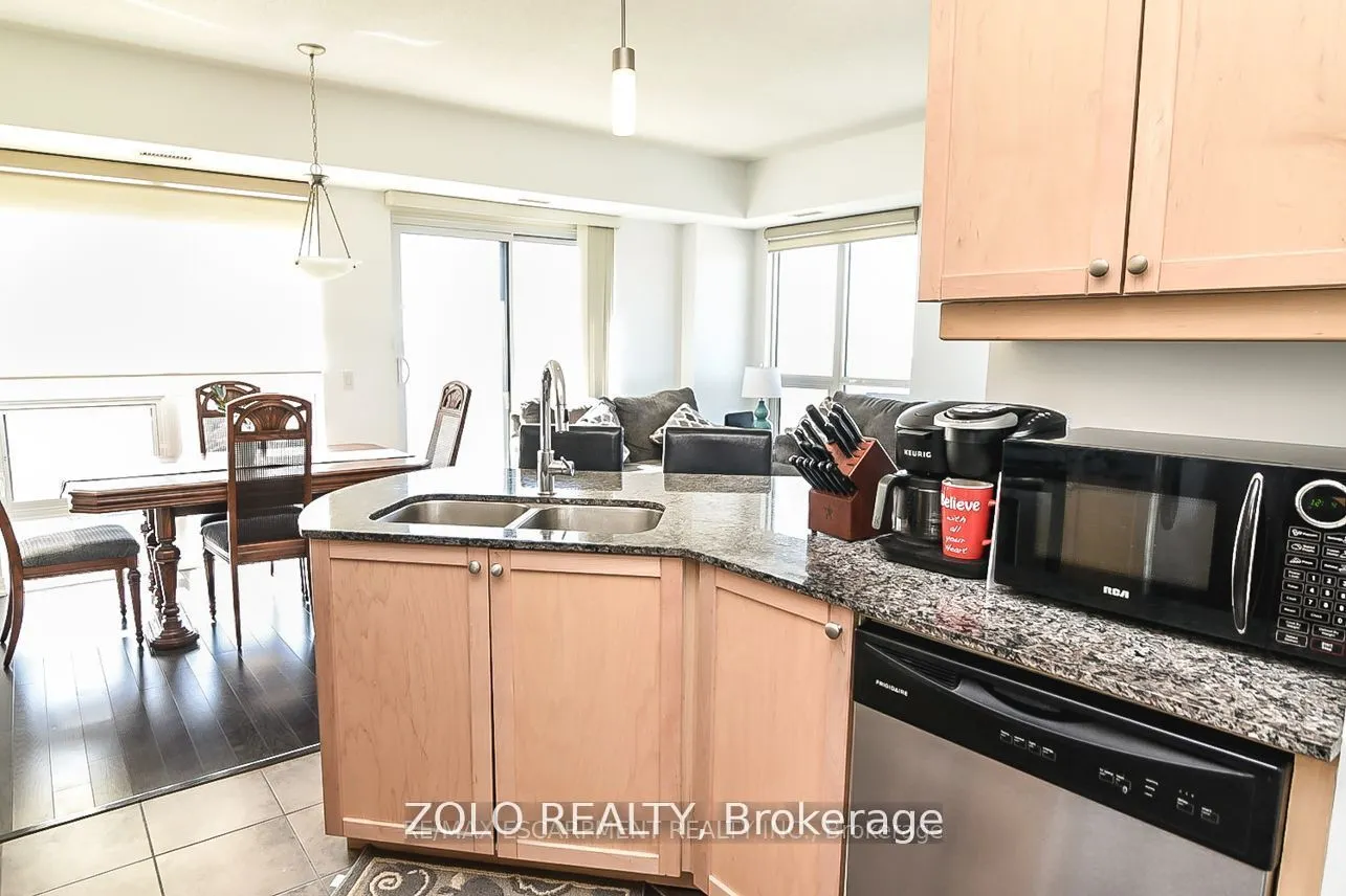 7730 Kipling Avenue, #1002
