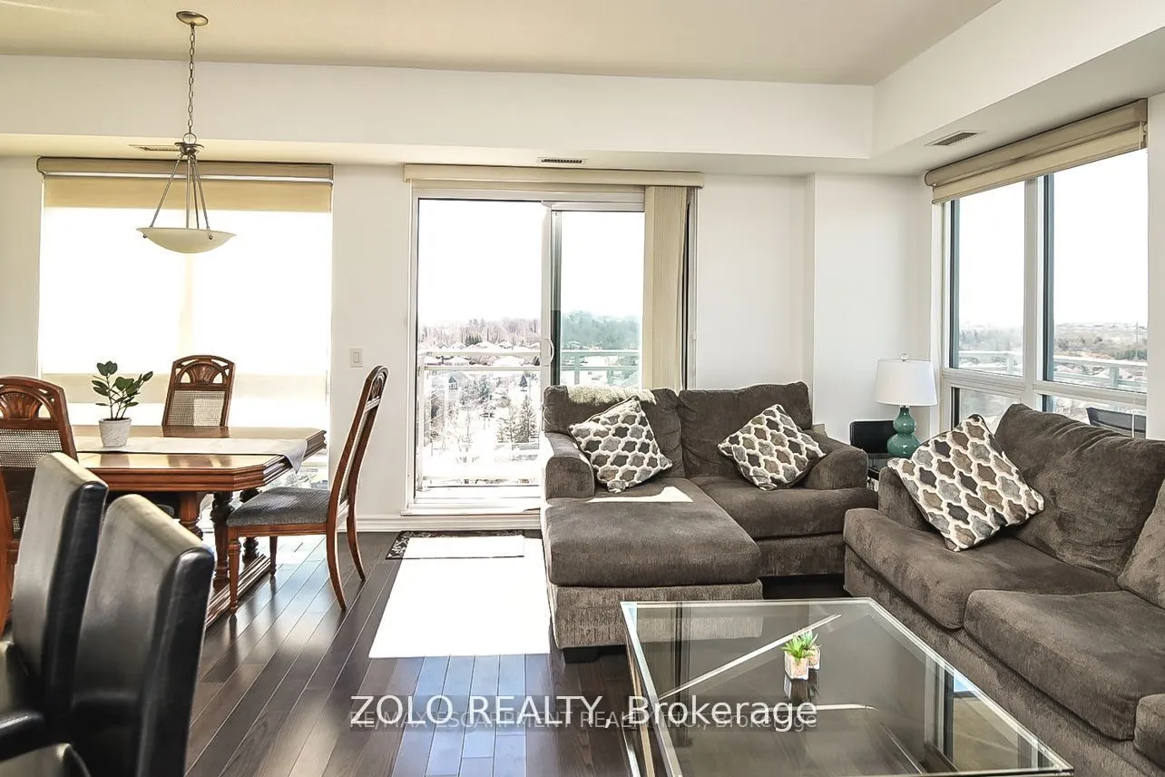 7730 Kipling Avenue, #1002