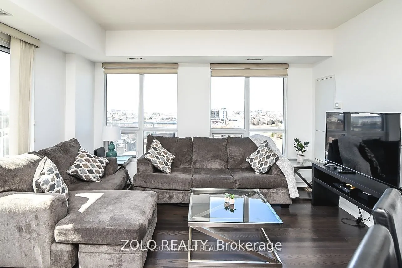 7730 Kipling Avenue, #1002