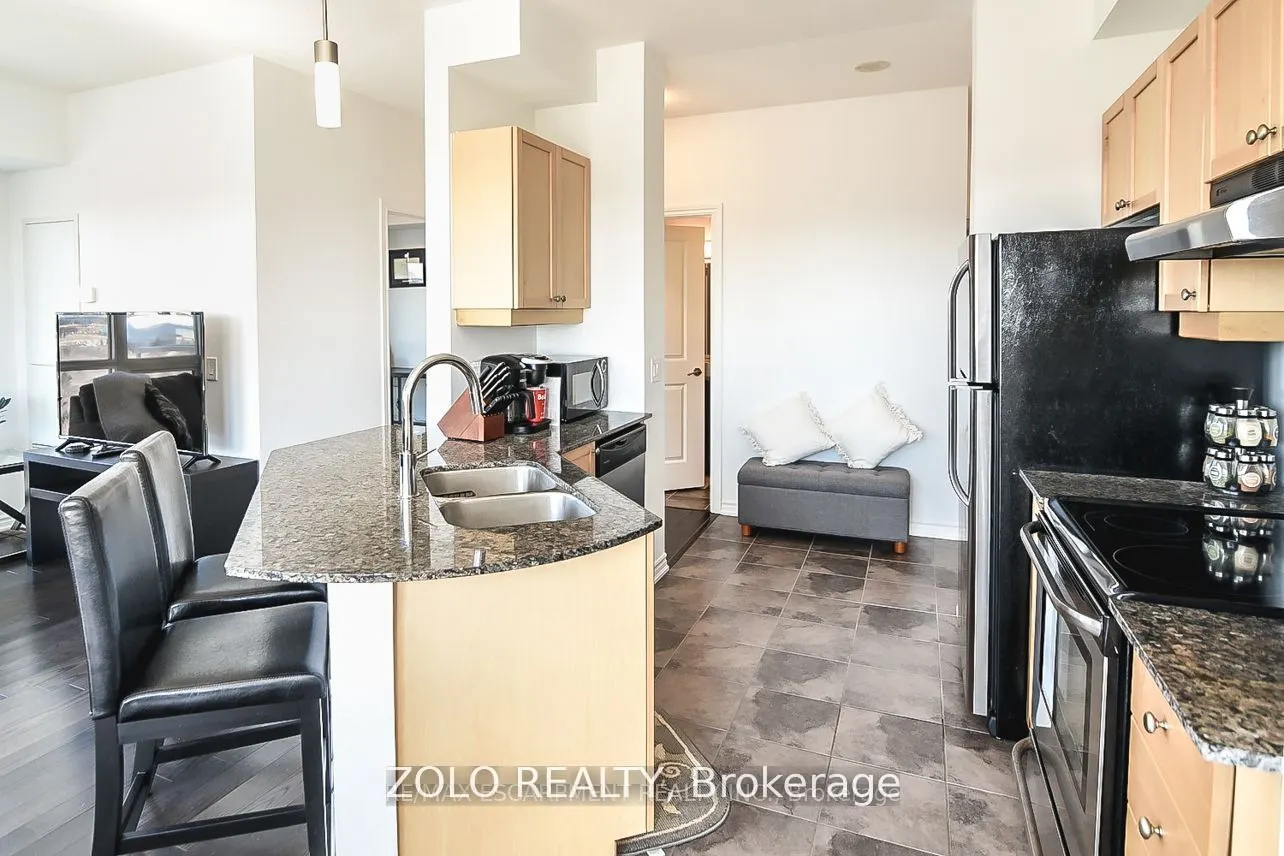 7730 Kipling Avenue, #1002