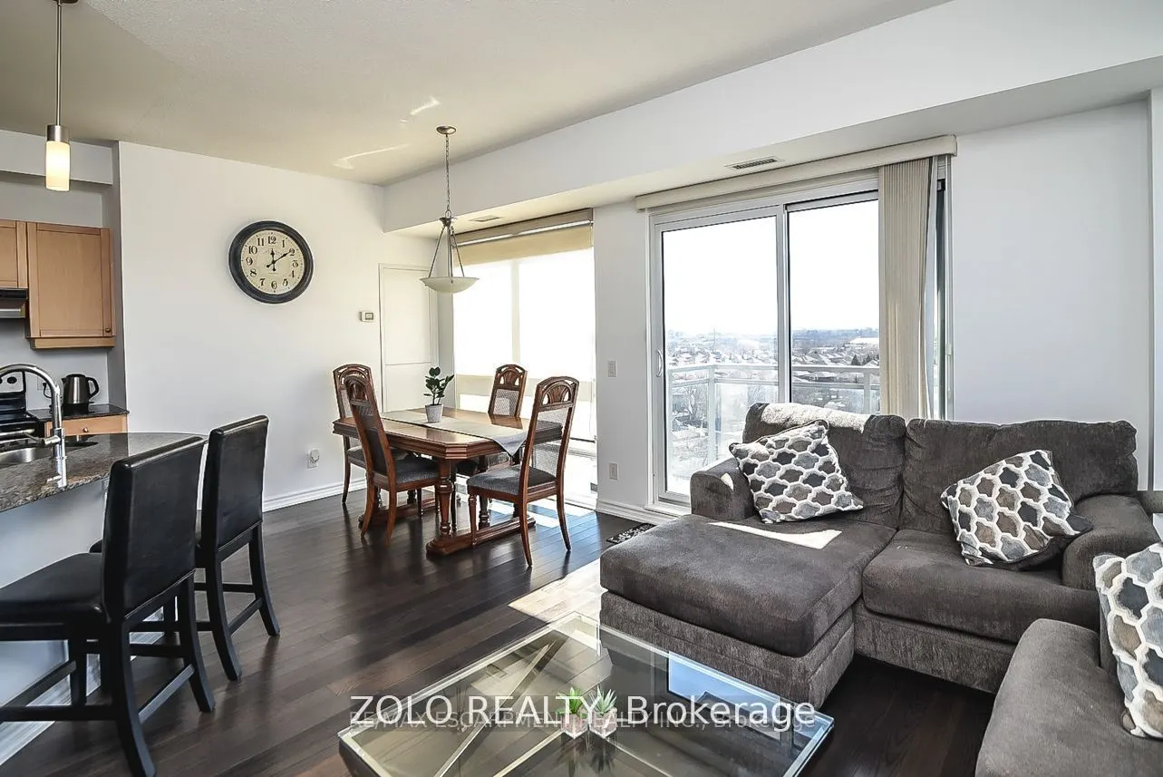 7730 Kipling Avenue, #1002