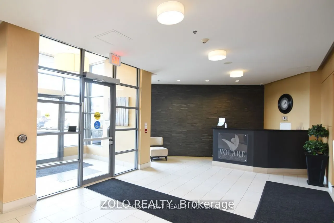 7730 Kipling Avenue, #1002