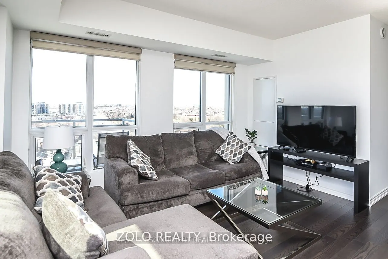 7730 Kipling Avenue, #1002