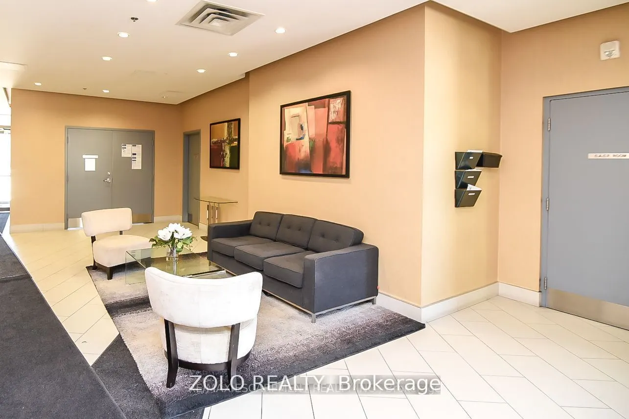 7730 Kipling Avenue, #1002