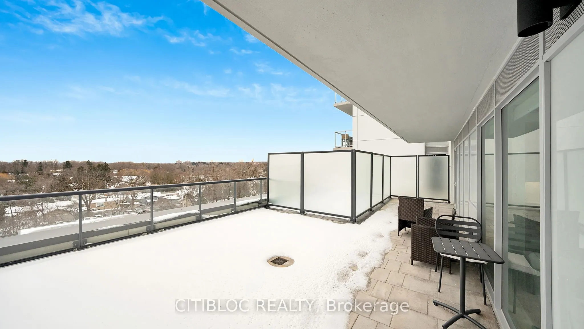 185 Deerfield Road, #503