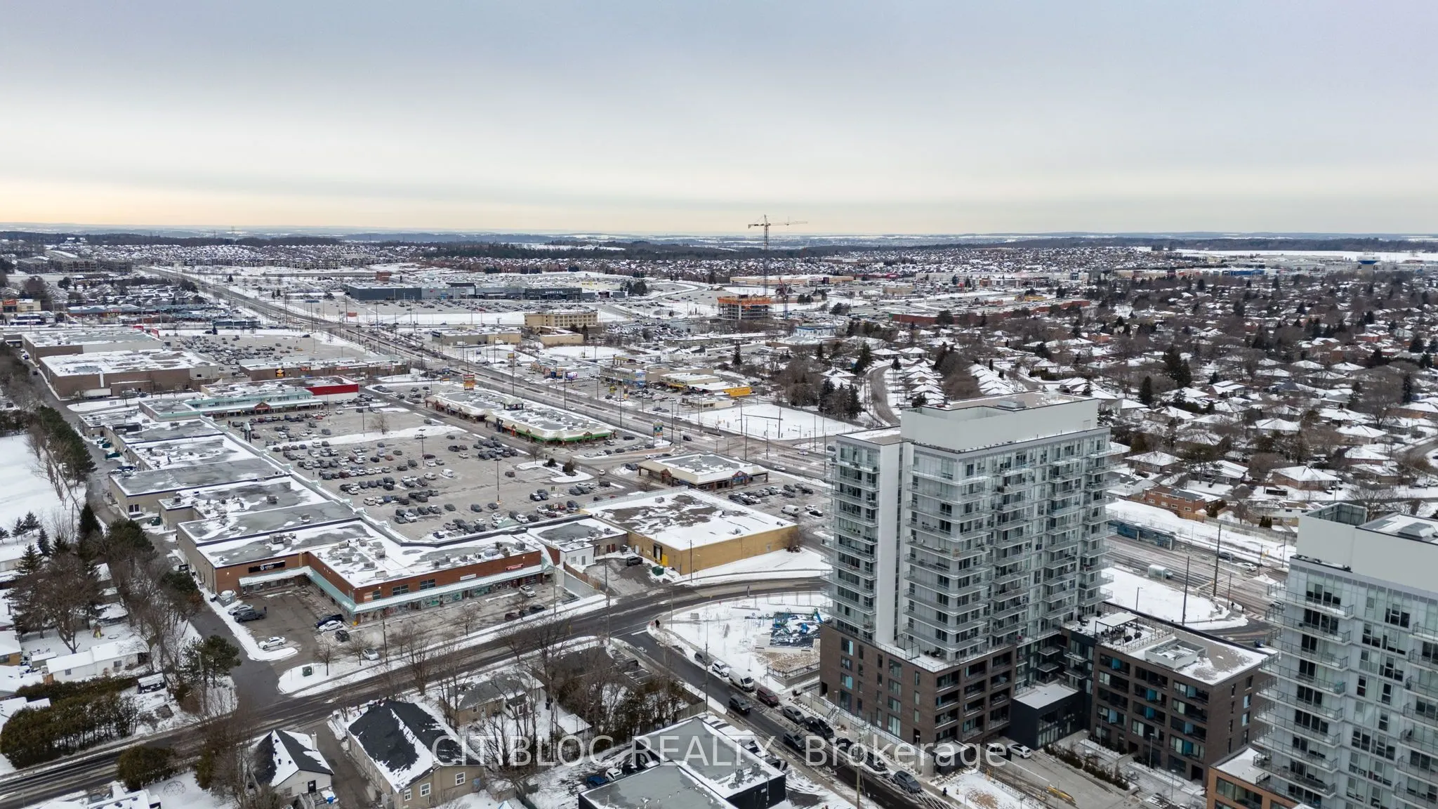 185 Deerfield Road, #503