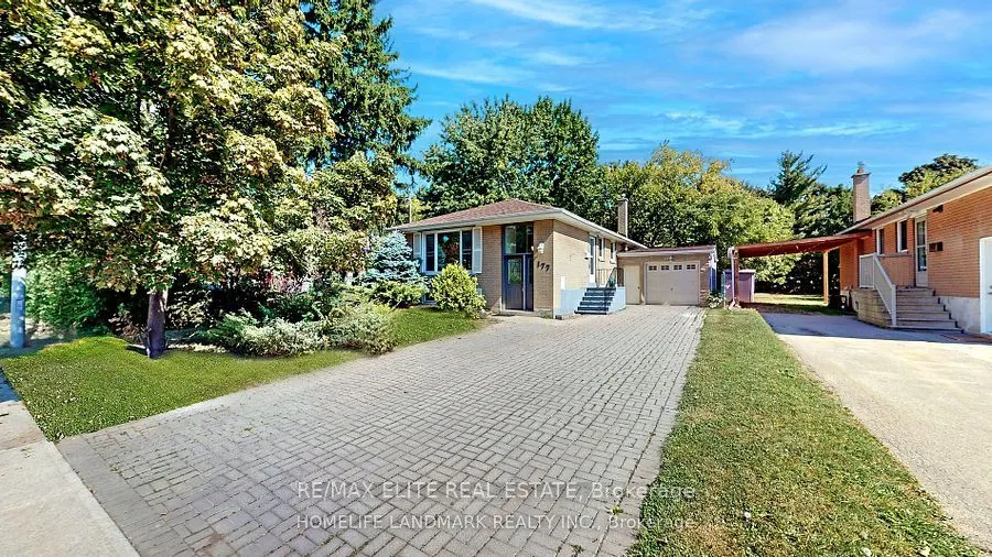 177 Maple Avenue, #Upper
