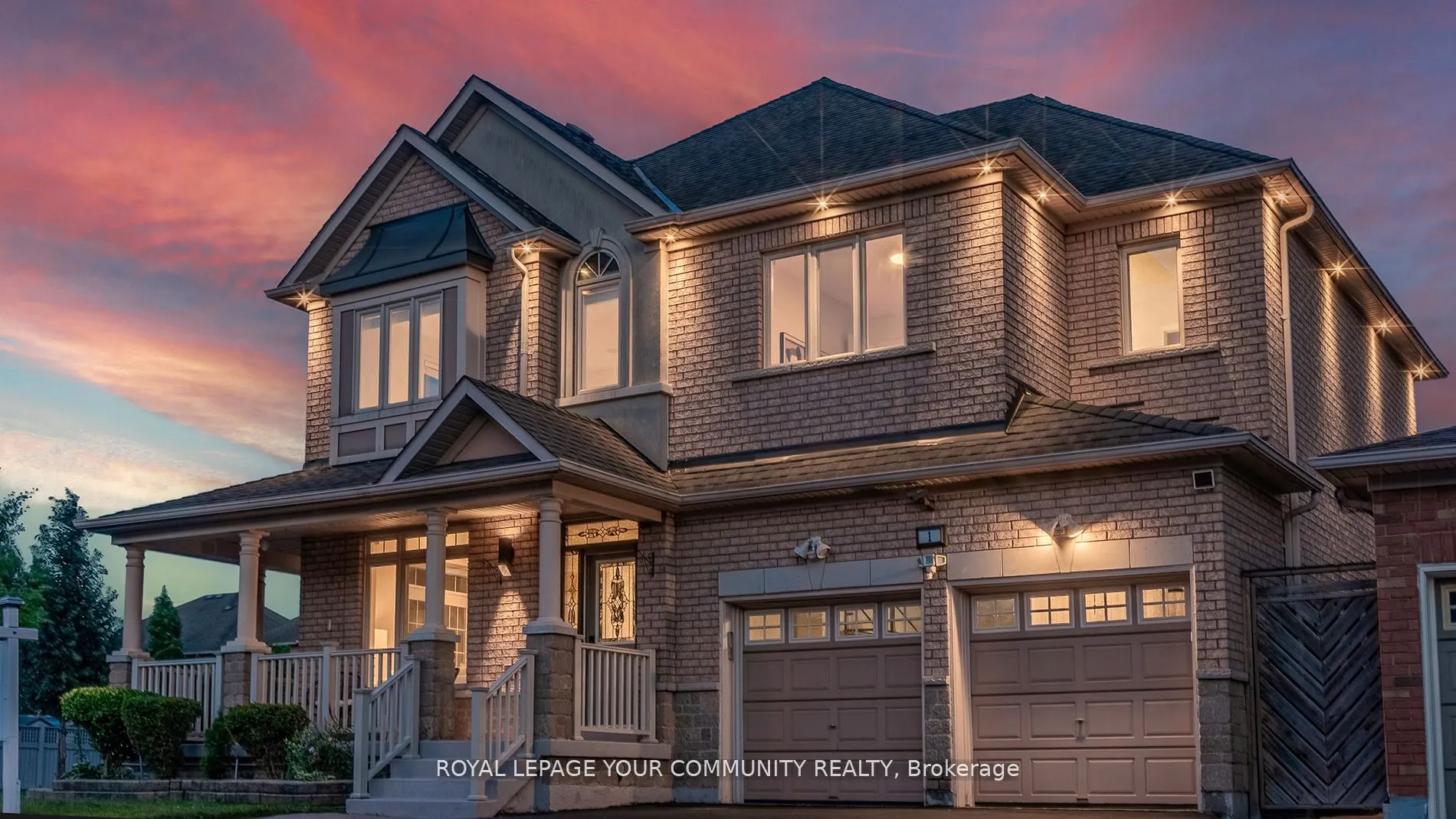 1 Heathfield Avenue