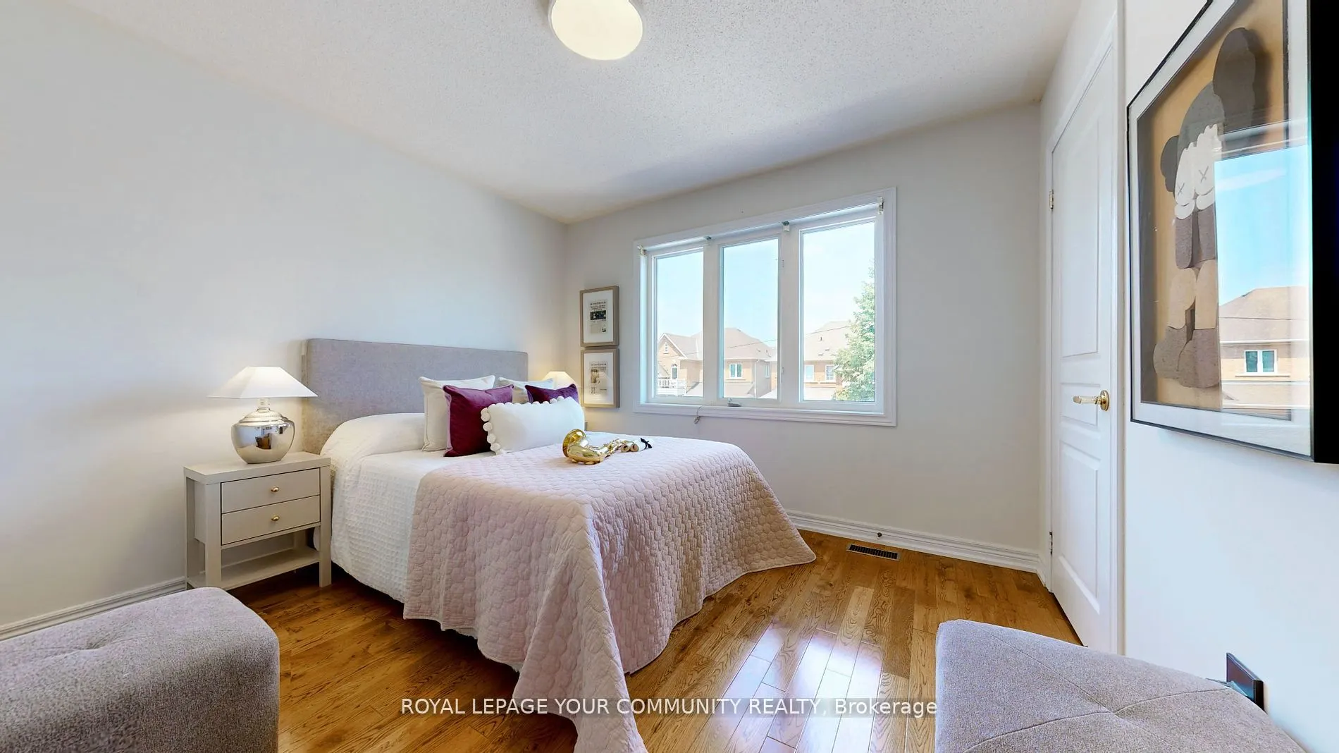 1 Heathfield Avenue