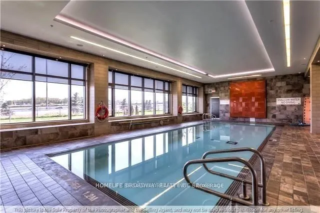 325 South Park Road, #905