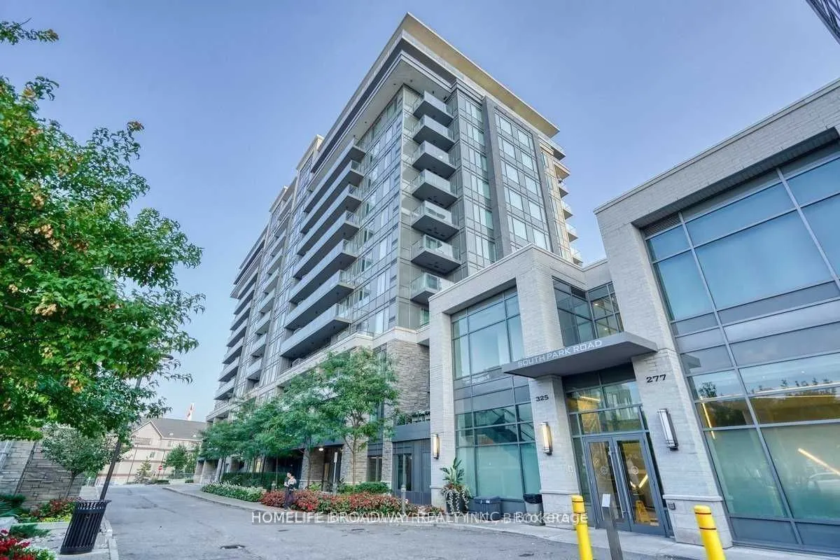 325 South Park Road, #905
