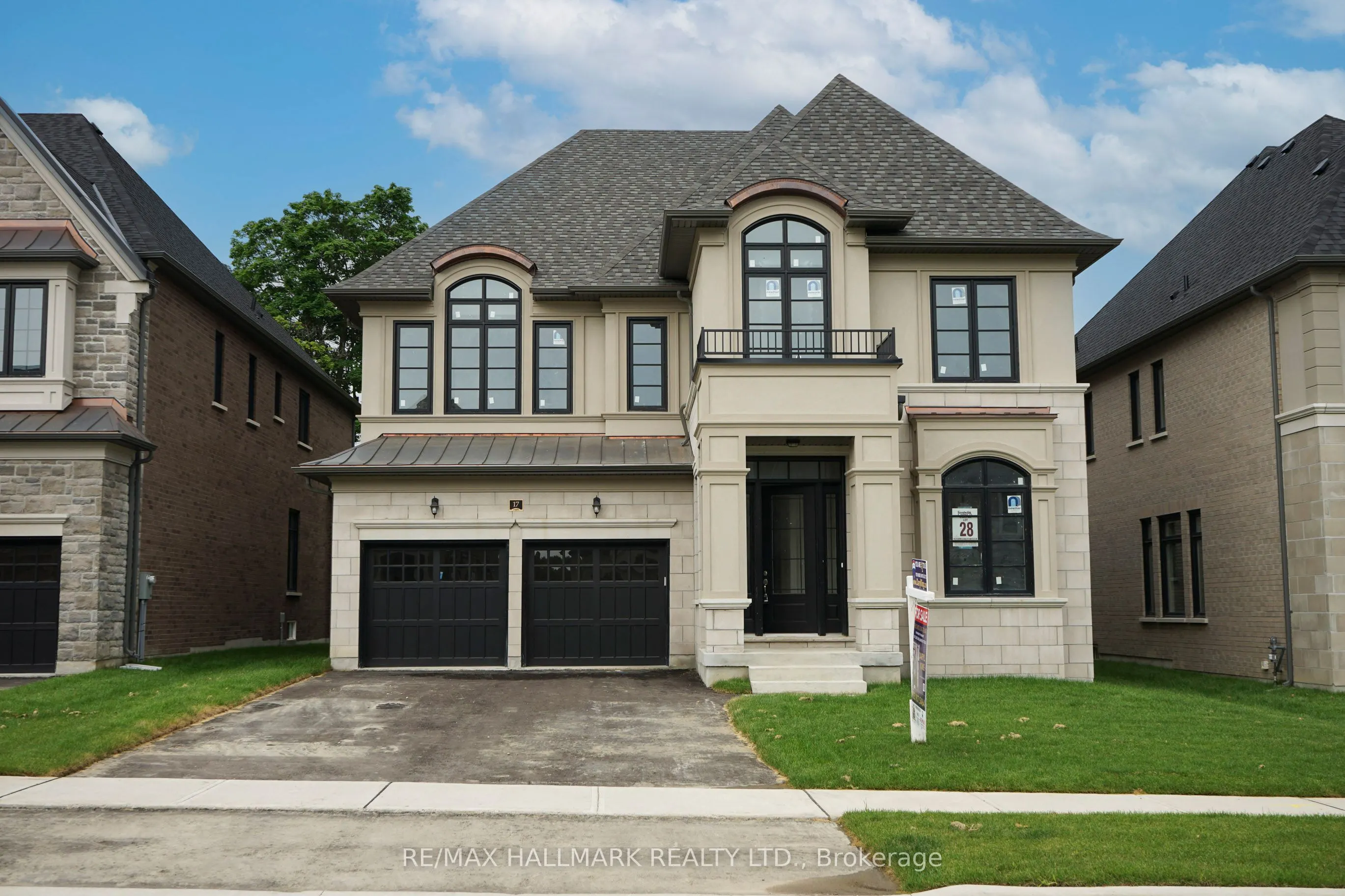 17 Calla Trail