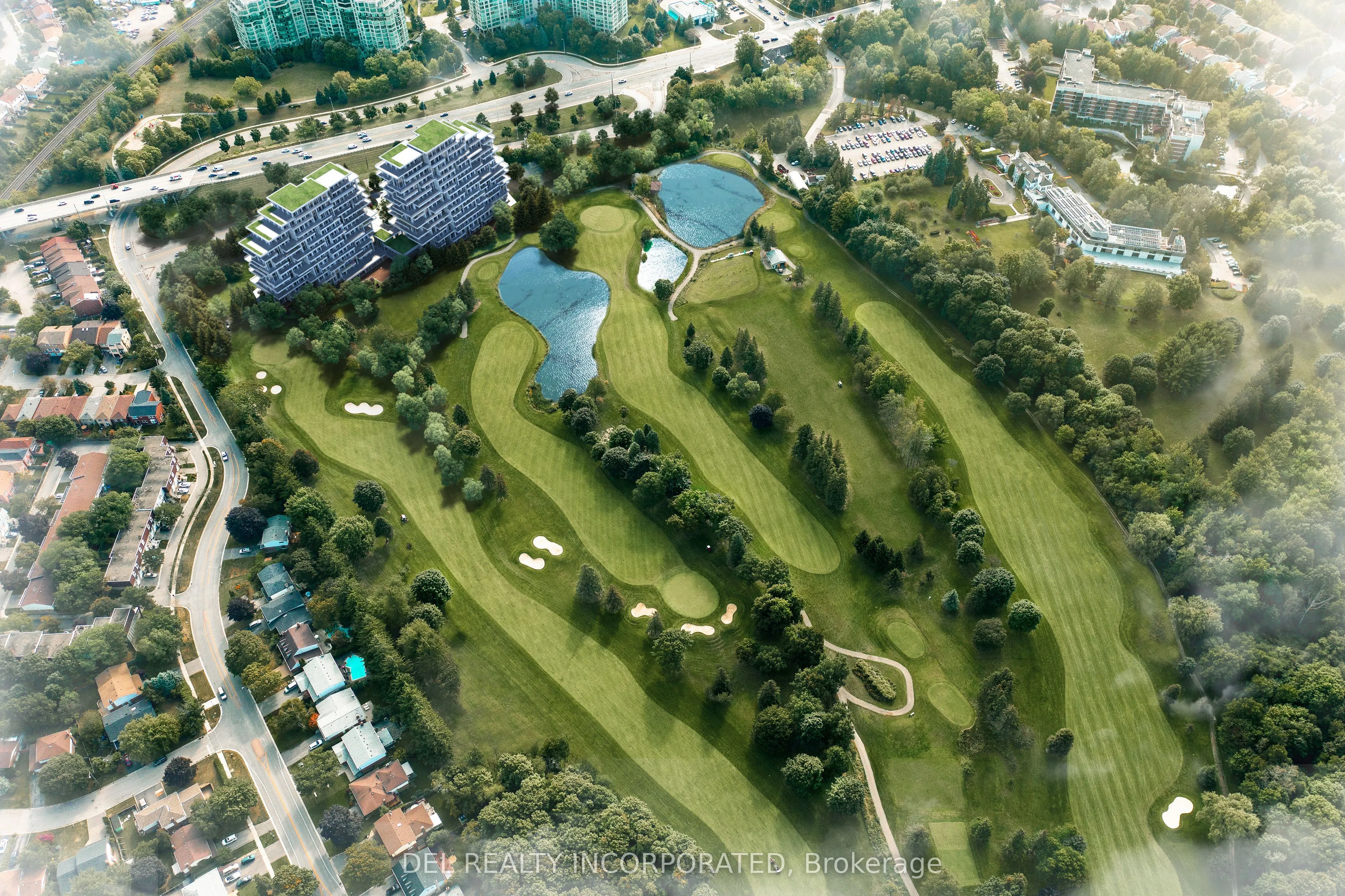 397 Royal Orchard Boulevard, #205