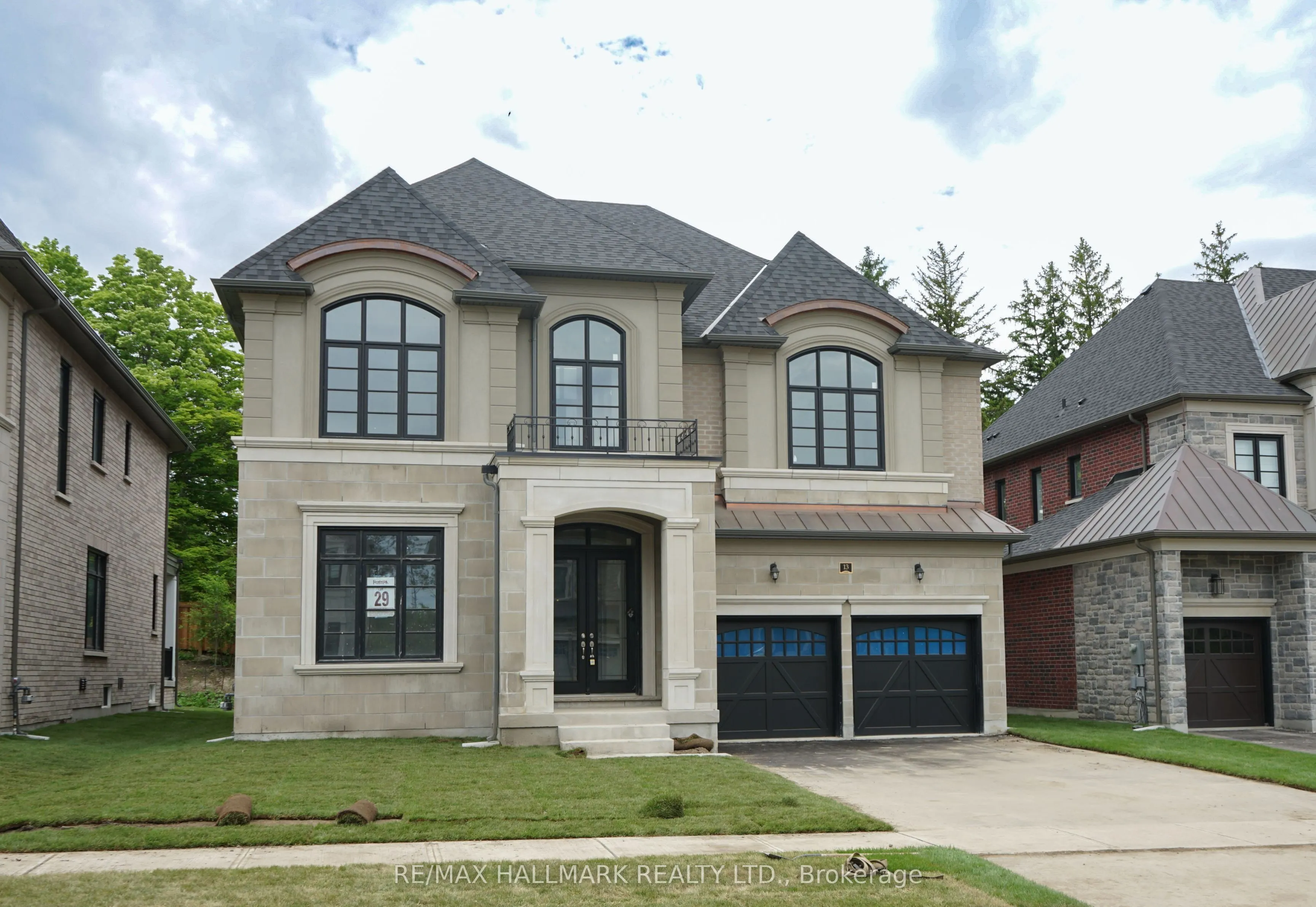 13 Calla Trail