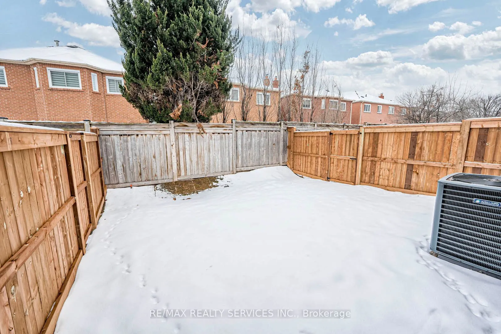 300 Atkinson Avenue, #POTL 22