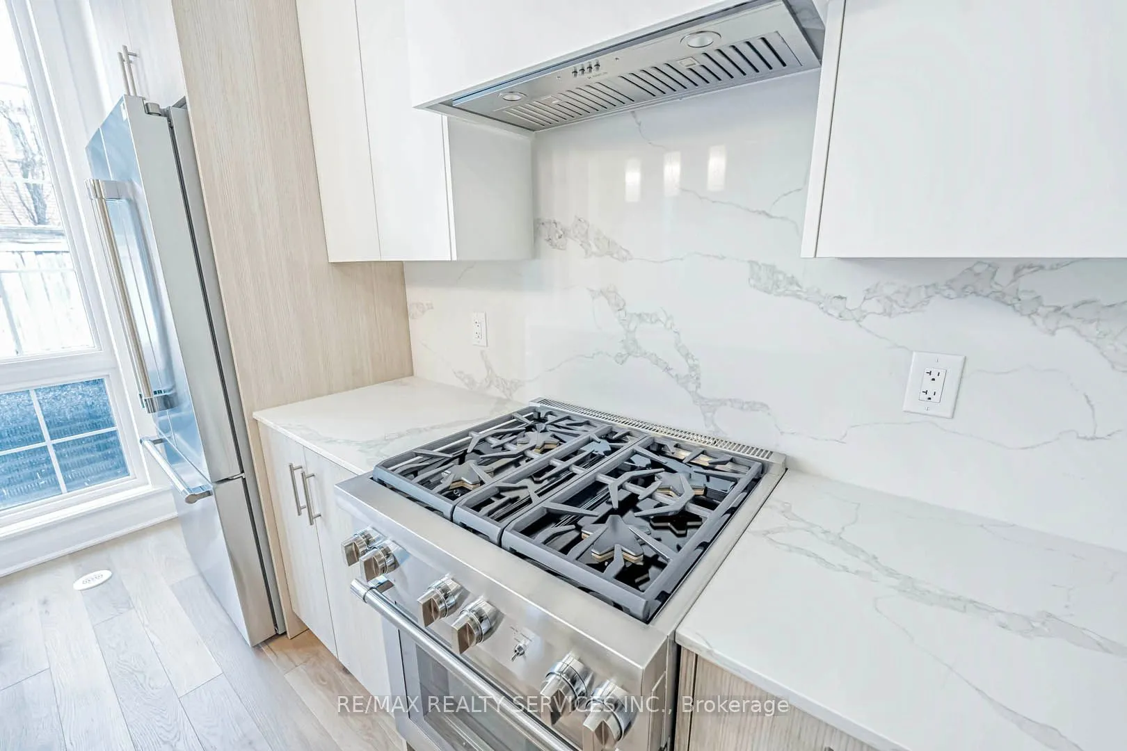 300 Atkinson Avenue, #POTL 22
