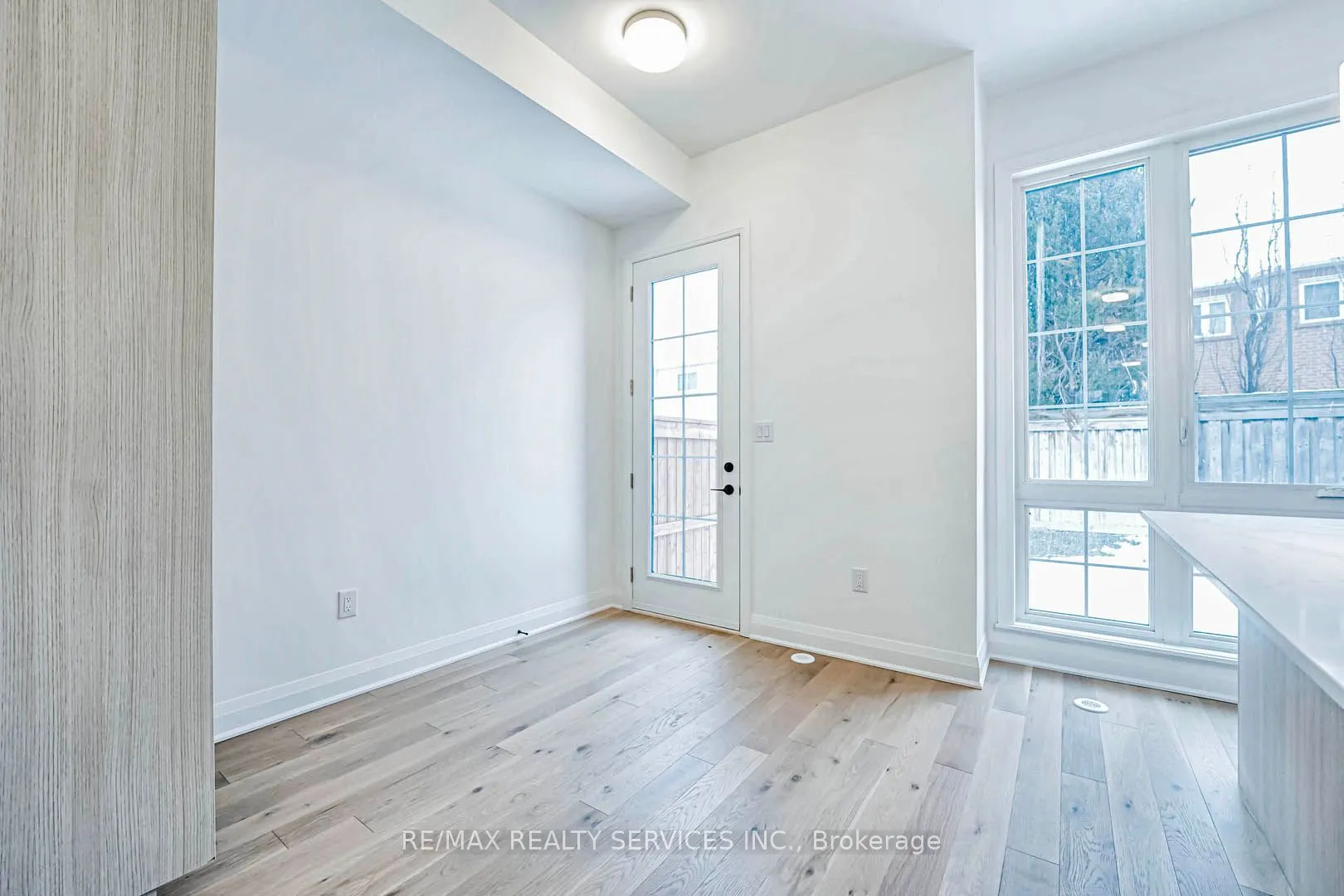 300 Atkinson Avenue, #POTL 22