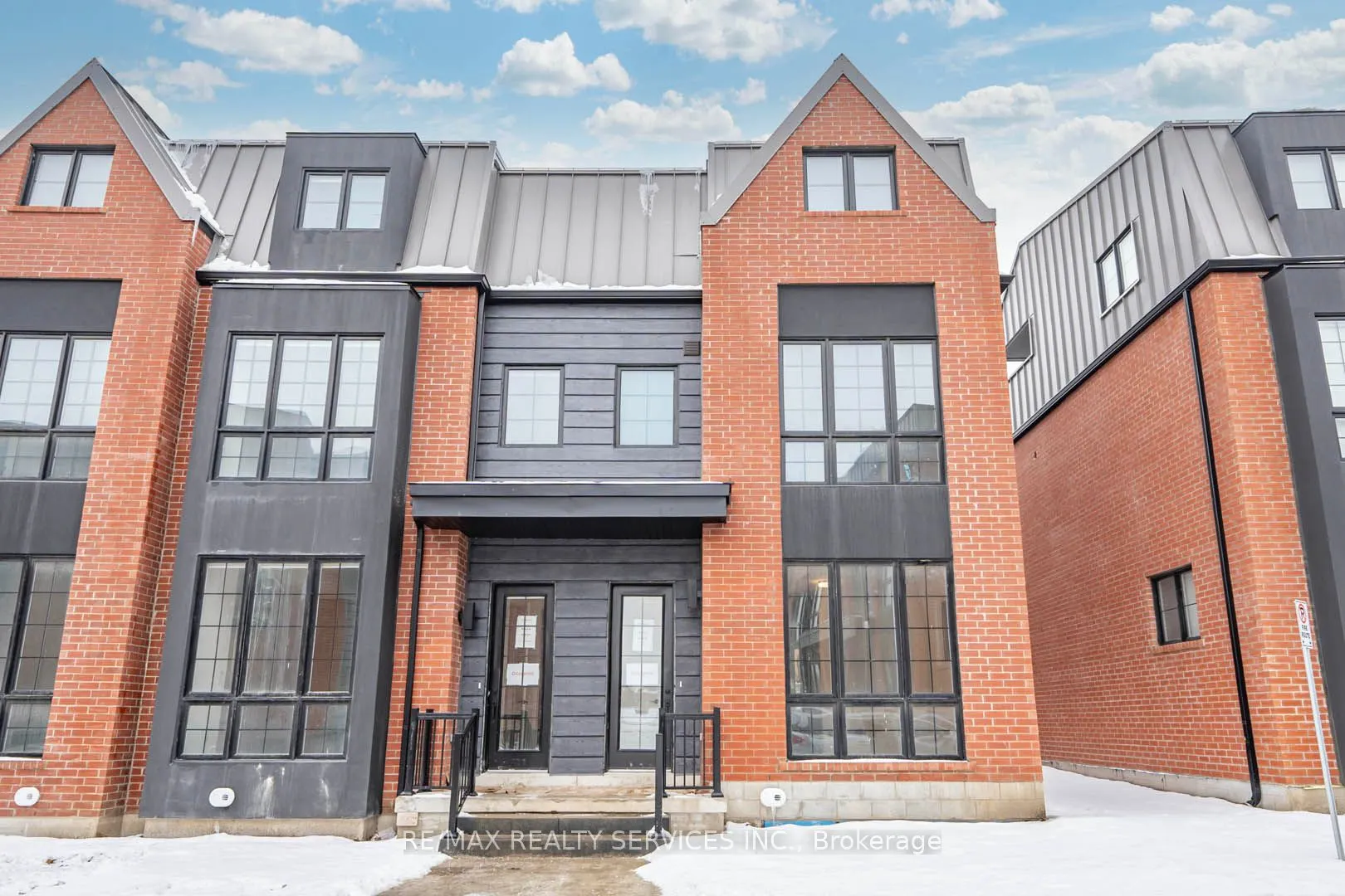 300 Atkinson Avenue, #POTL 22