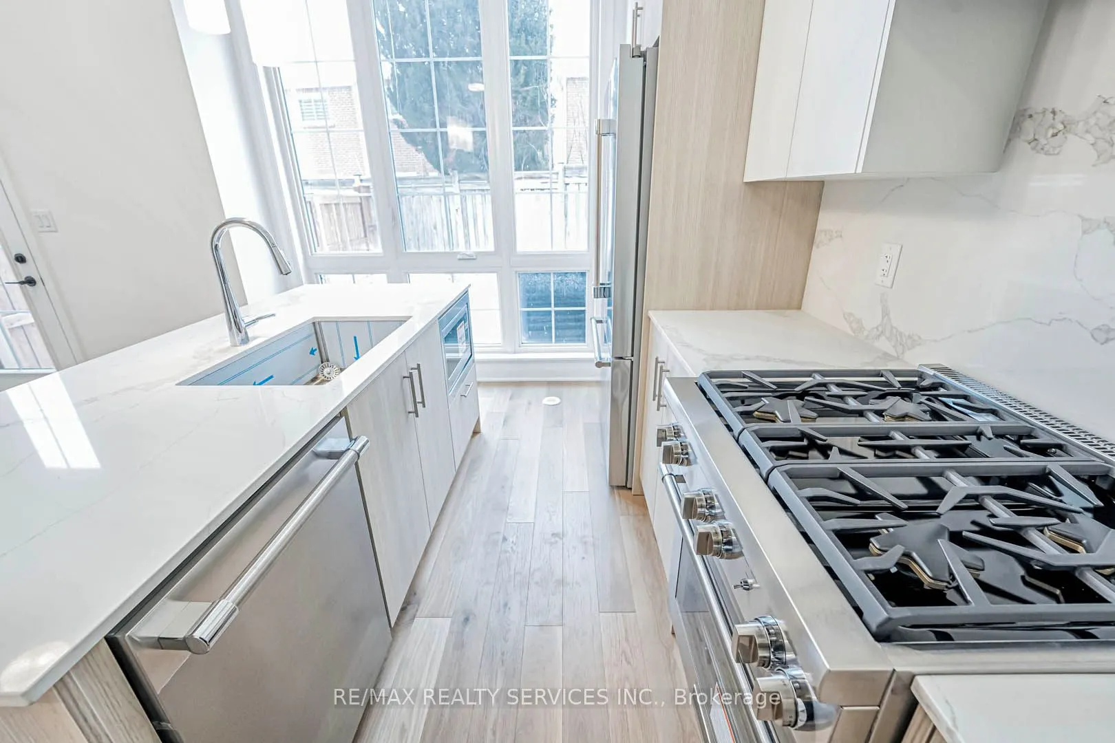 300 Atkinson Avenue, #POTL 22