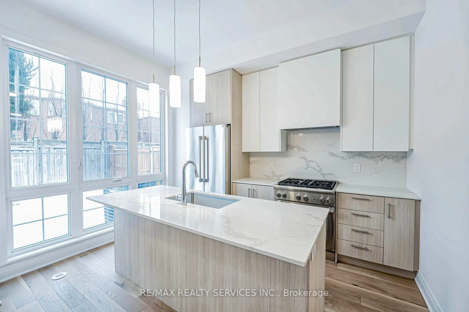 300 Atkinson Avenue, #POTL 22