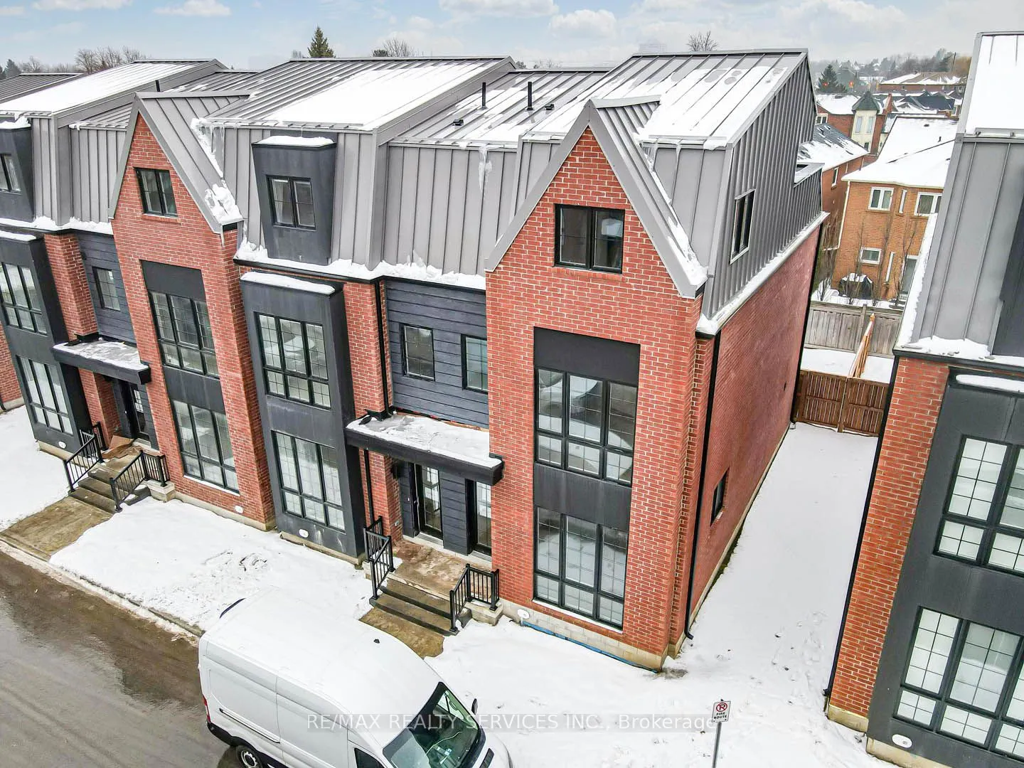 300 Atkinson Avenue, #POTL 22