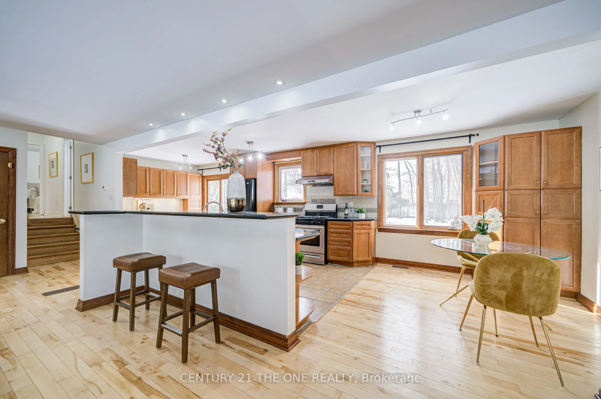 224 Park Avenue