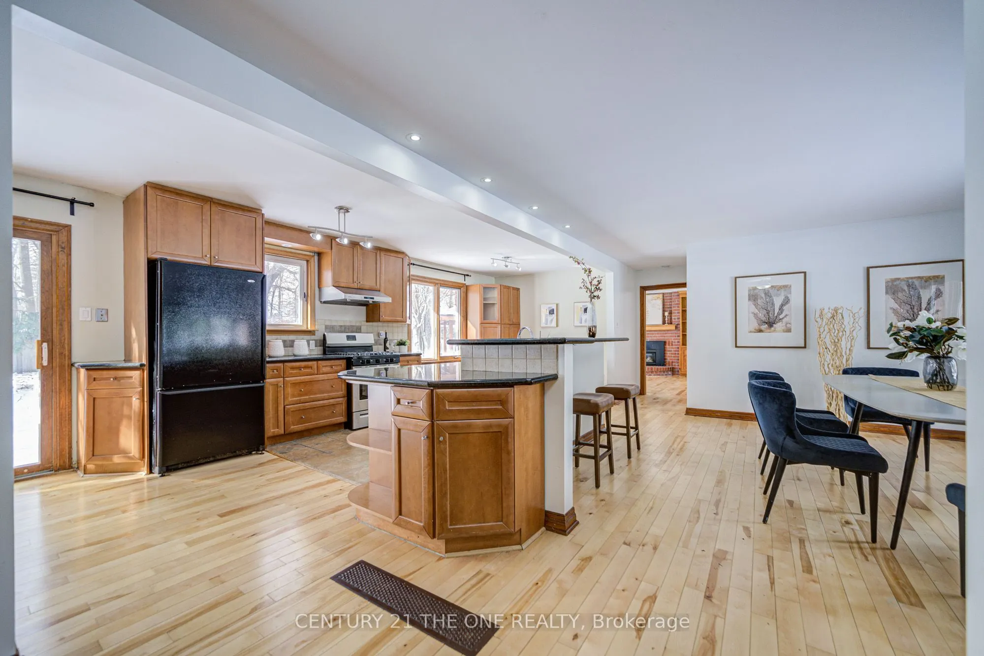 224 Park Avenue