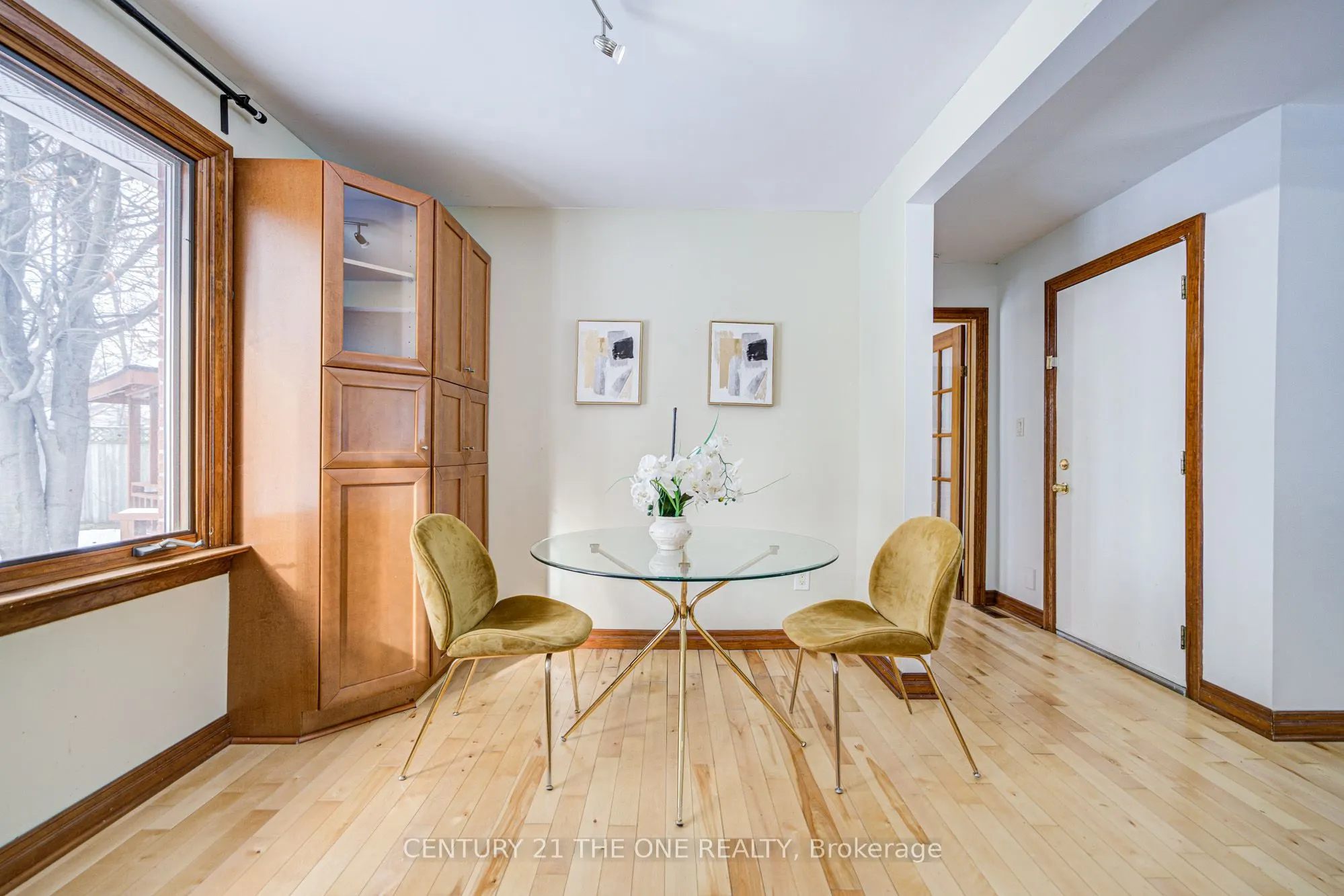 224 Park Avenue