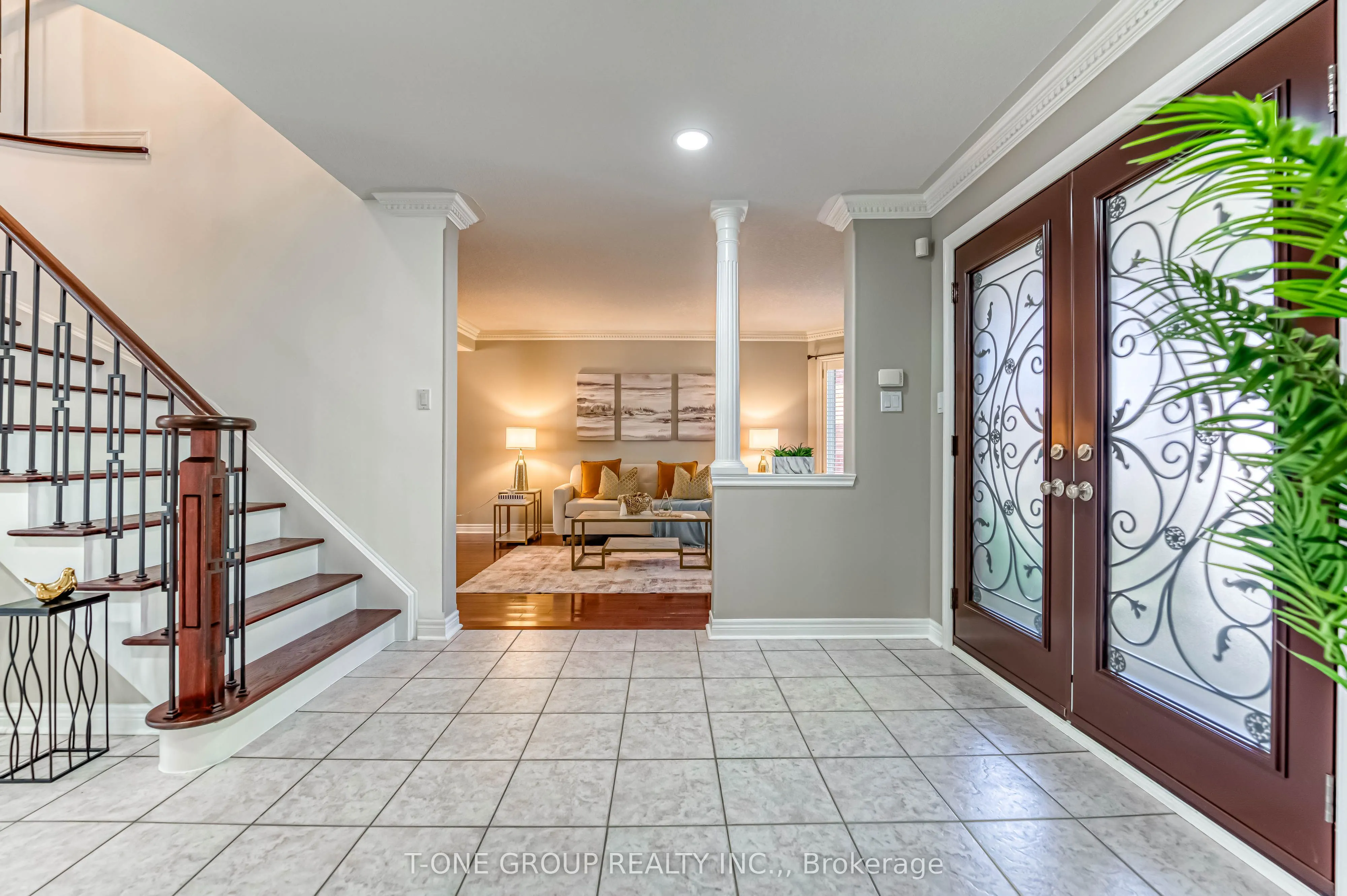 11 Saint Avenue