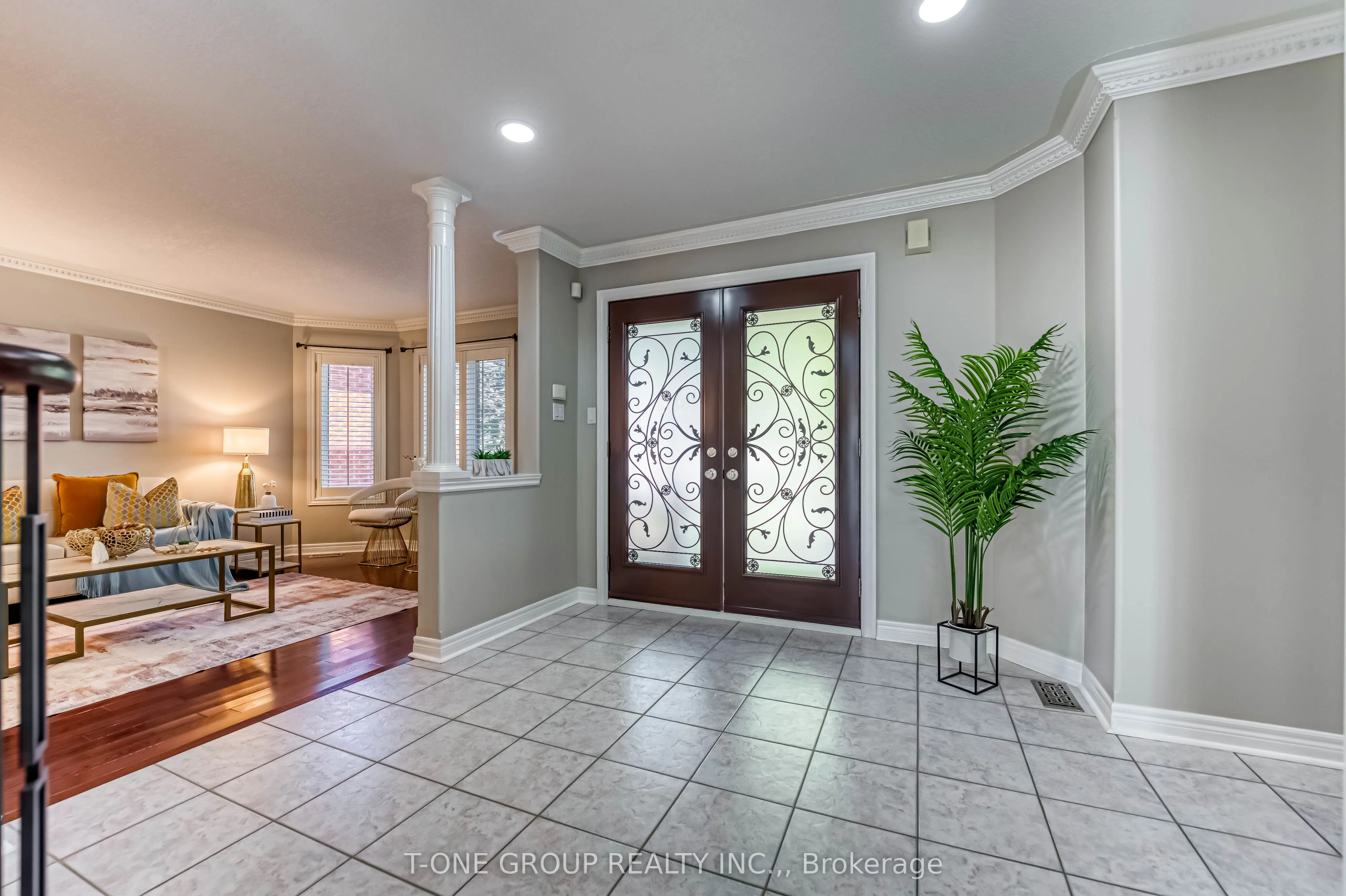11 Saint Avenue