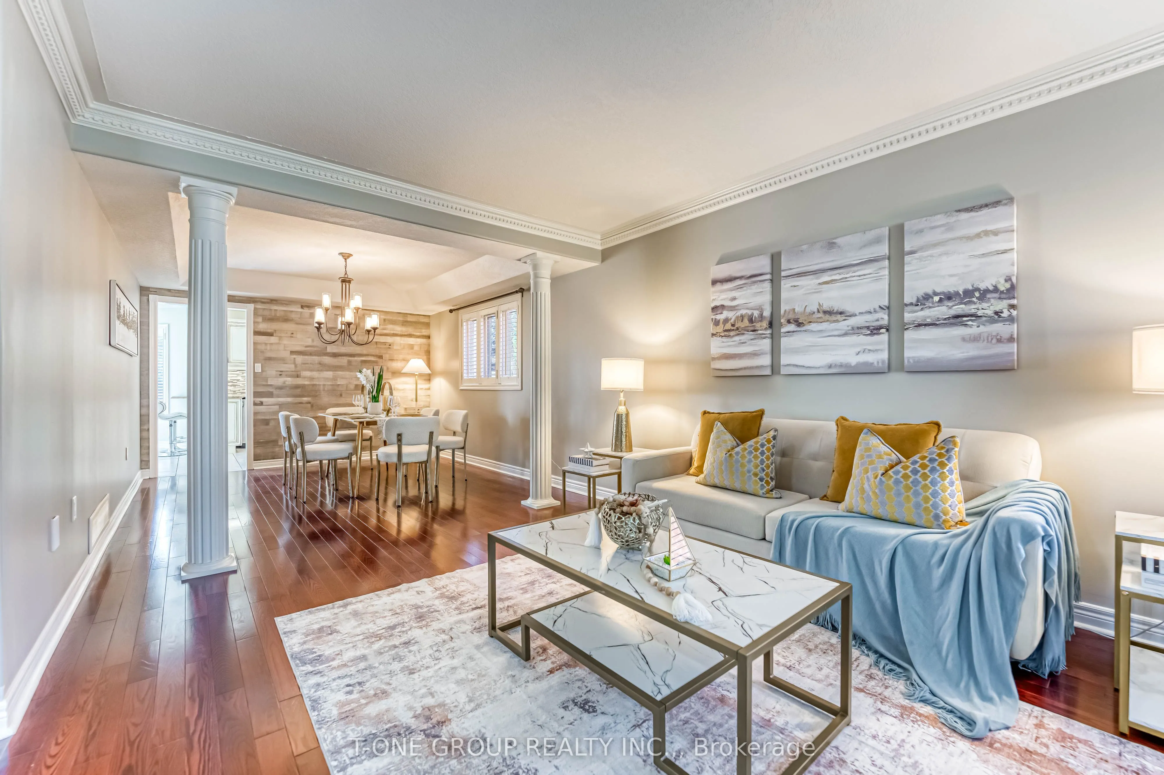 11 Saint Avenue
