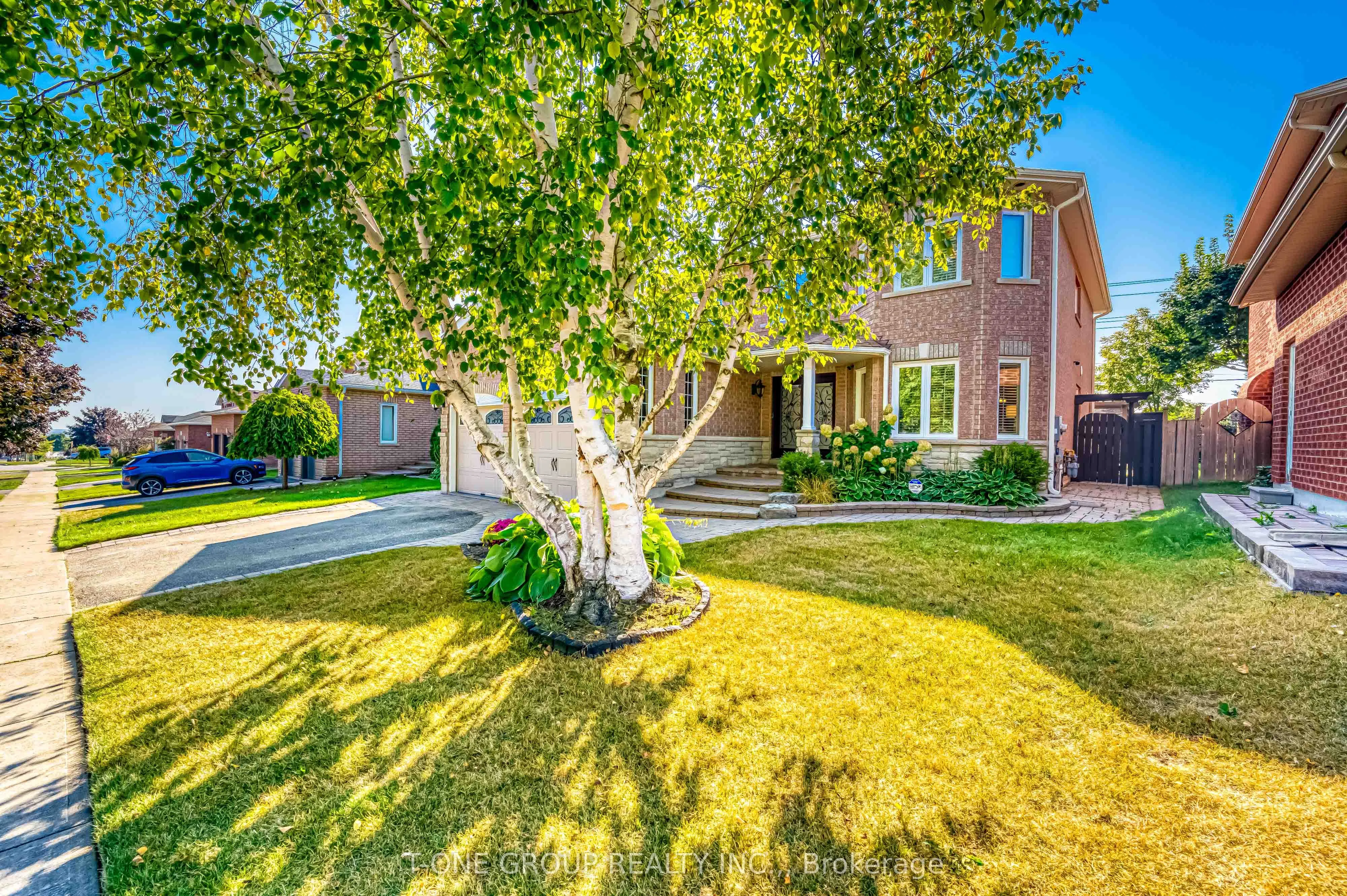 11 Saint Avenue
