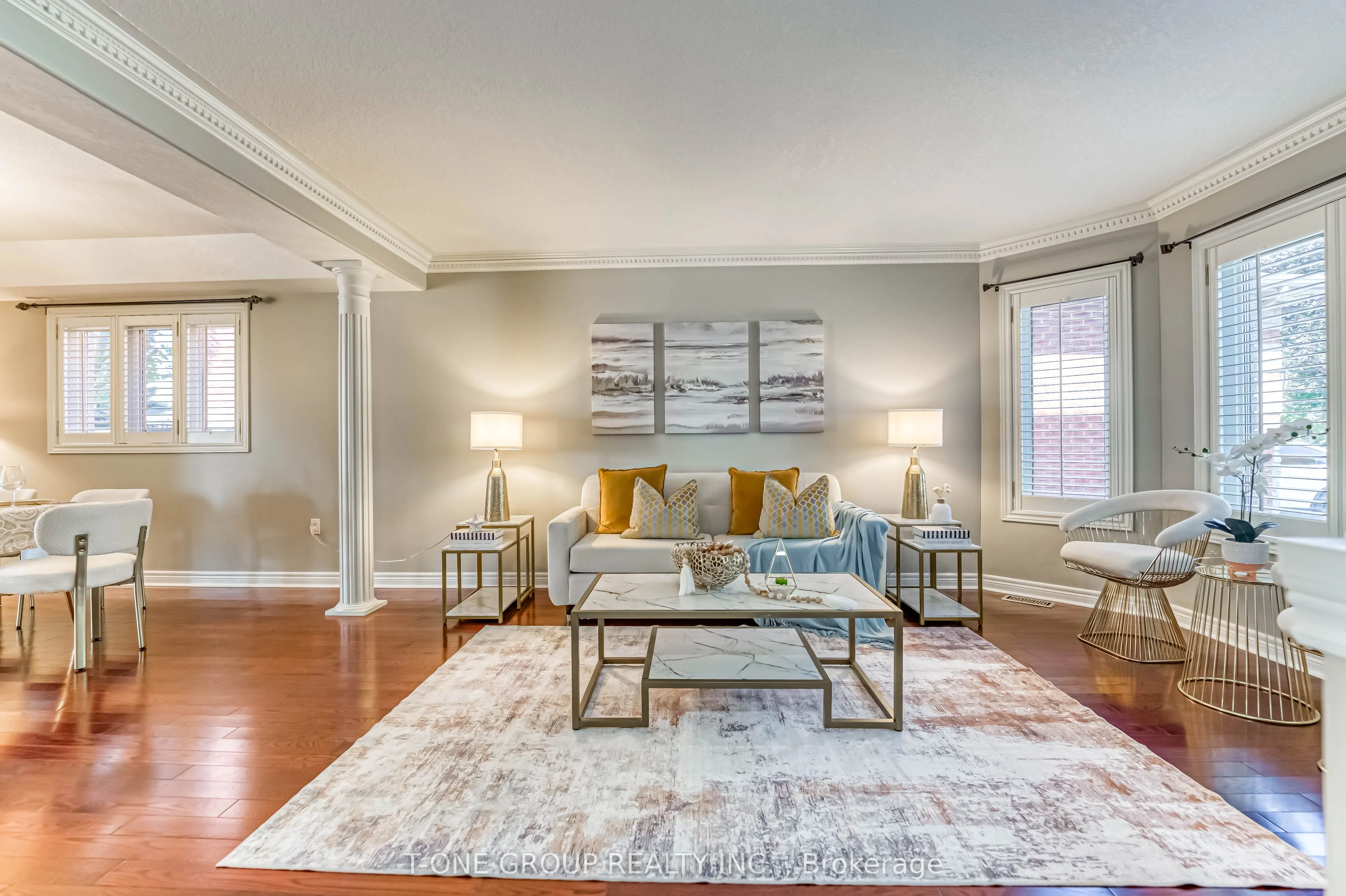 11 Saint Avenue