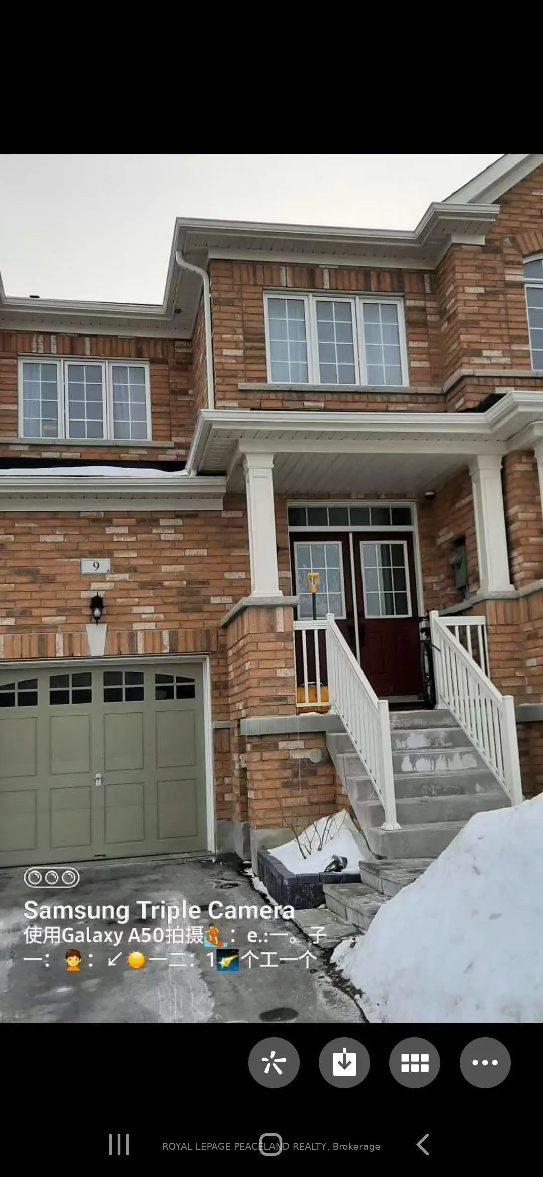 9 Homer Crescent