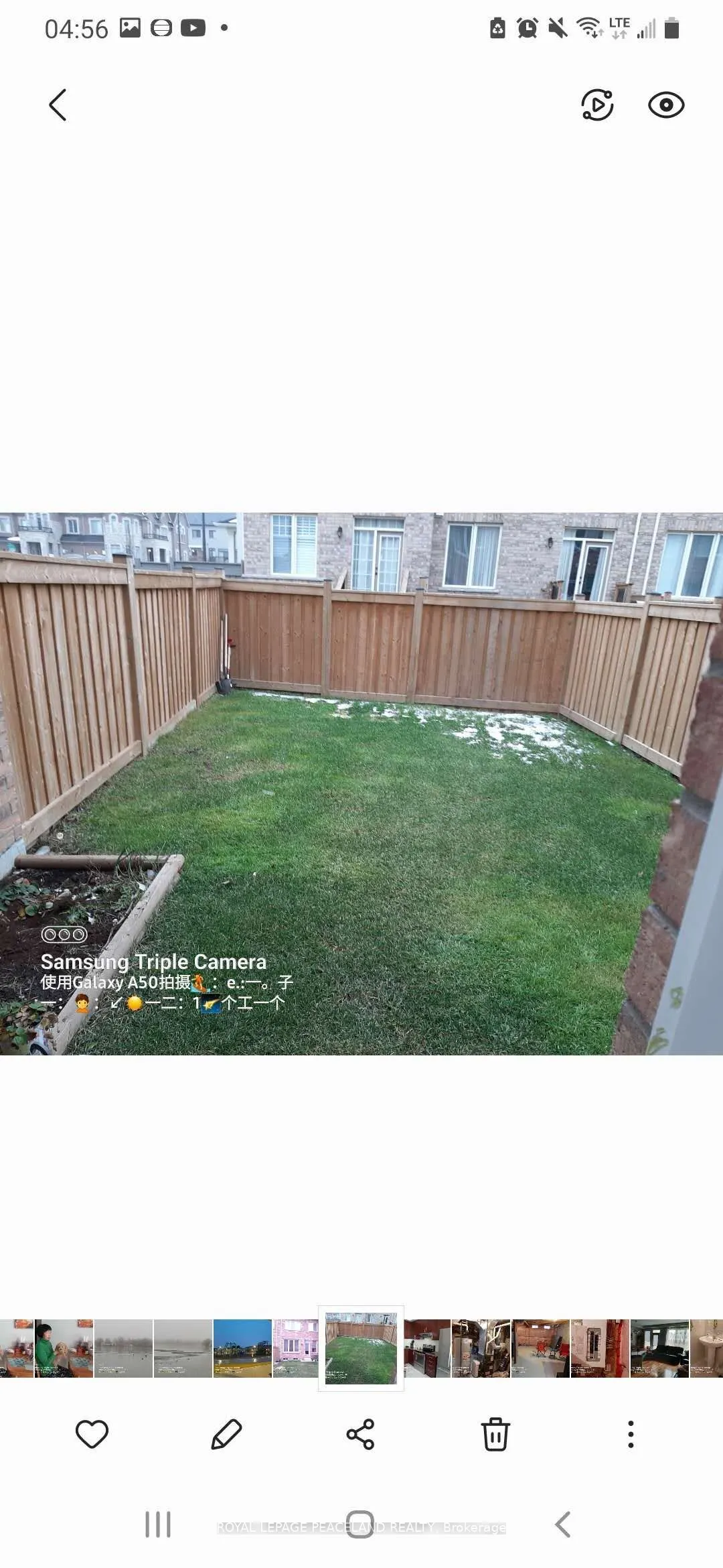 9 Homer Crescent