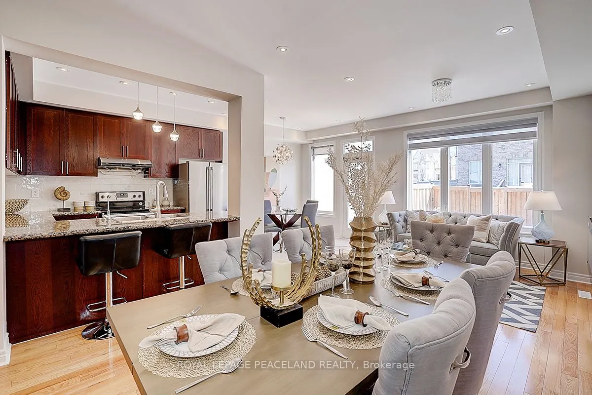 9 Homer Crescent
