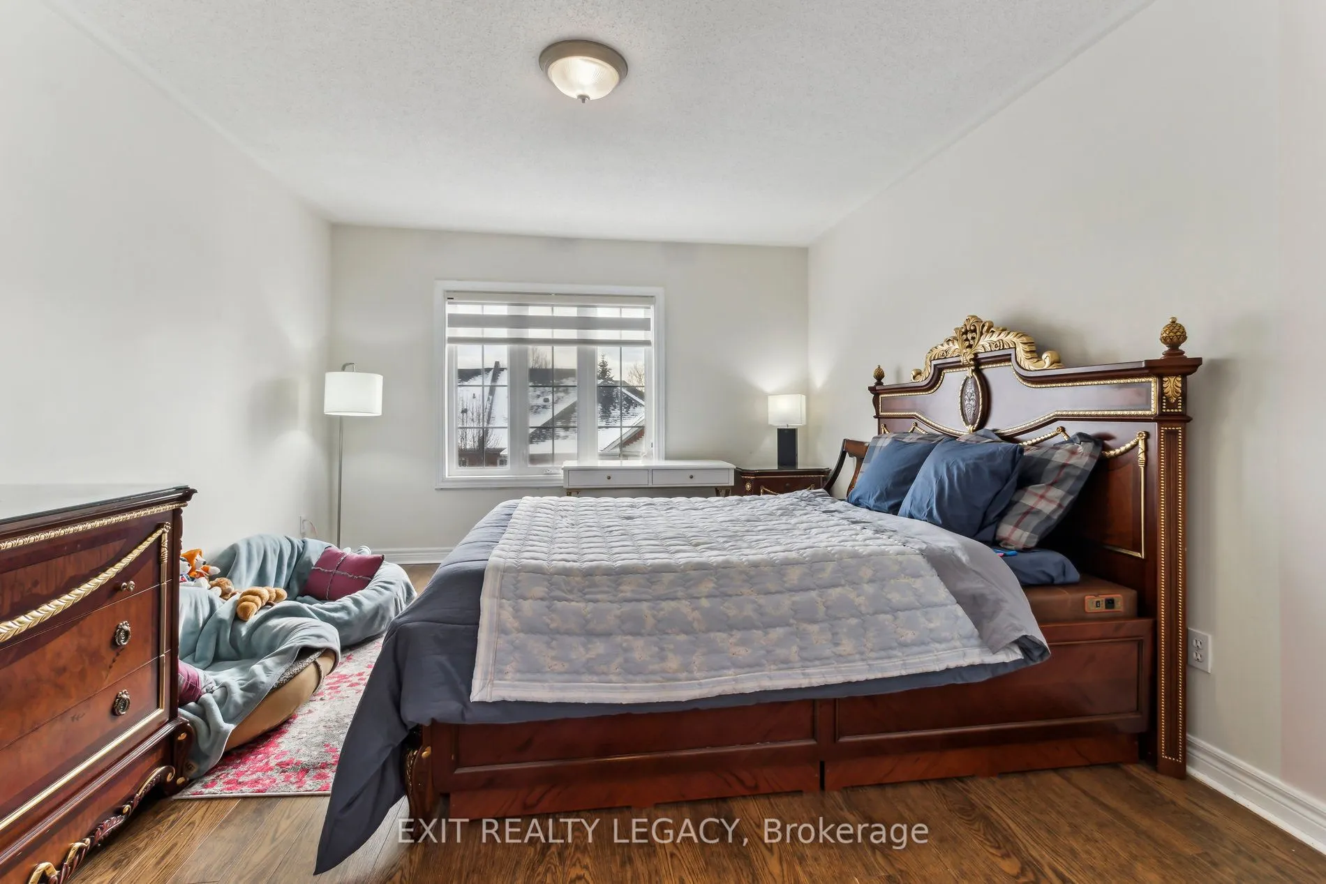 190 Harding Boulevard W, #118