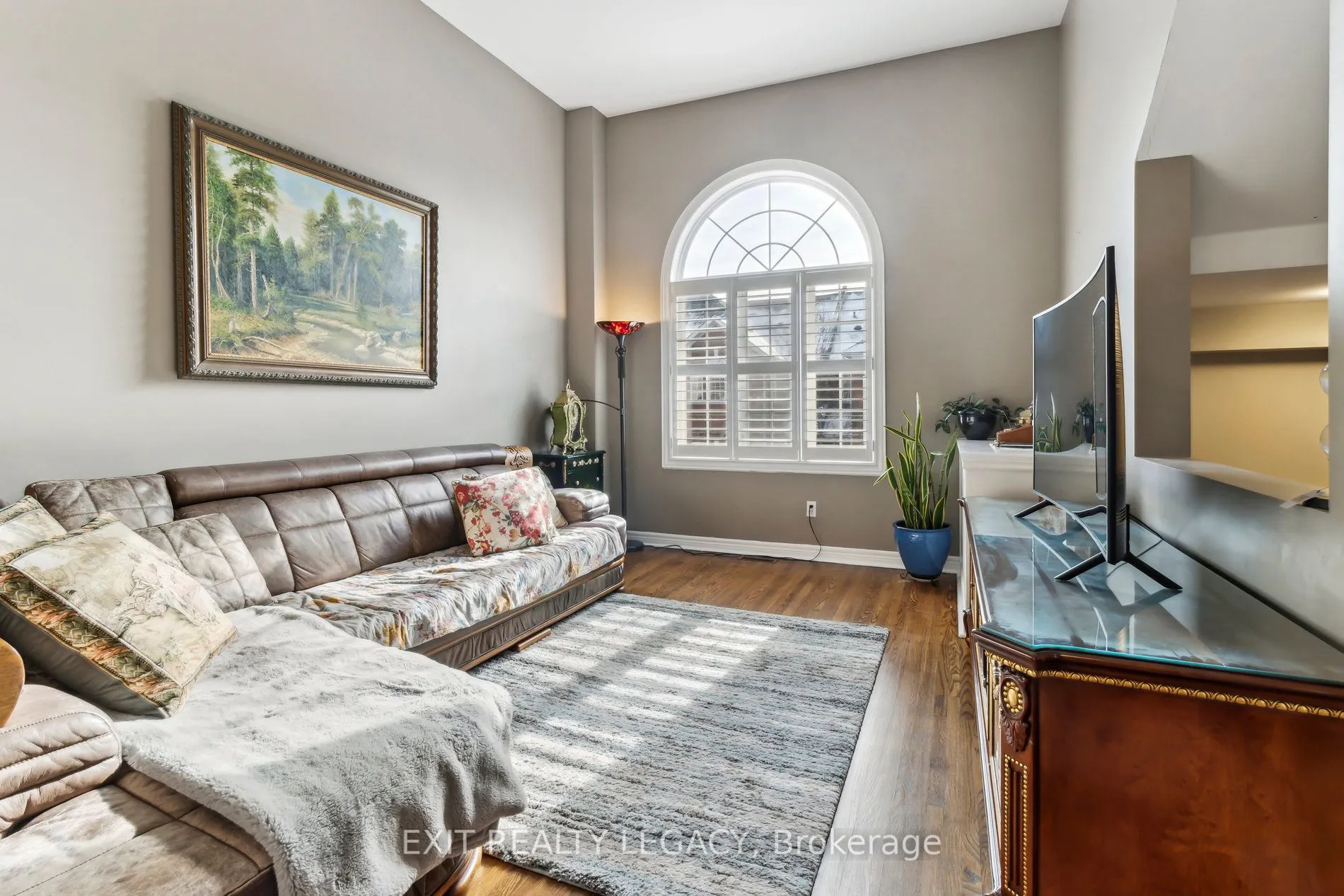 190 Harding Boulevard W, #118
