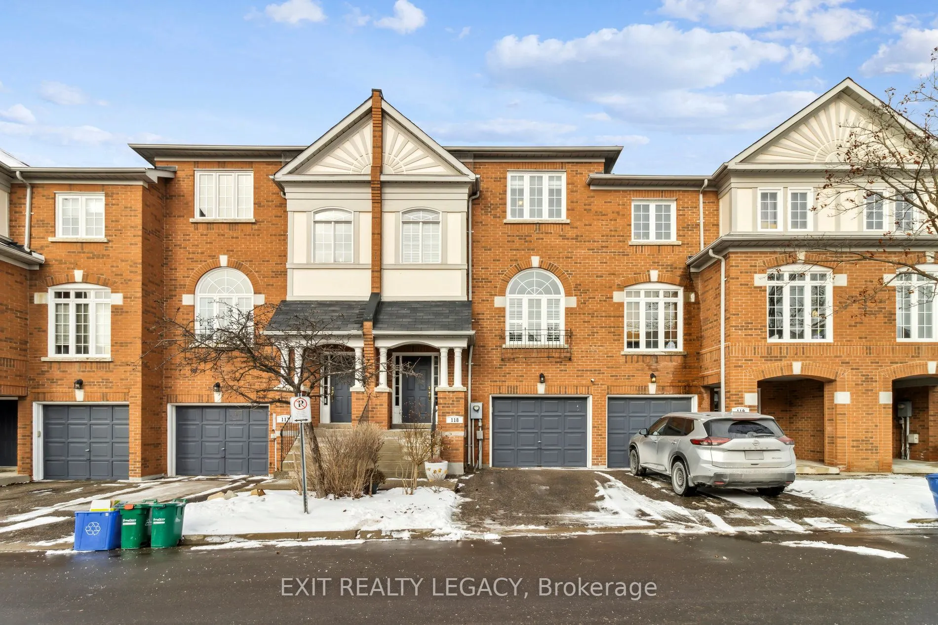 190 Harding Boulevard W, #118