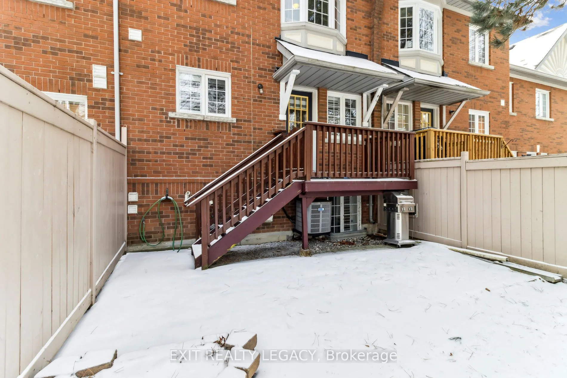 190 Harding Boulevard W, #118