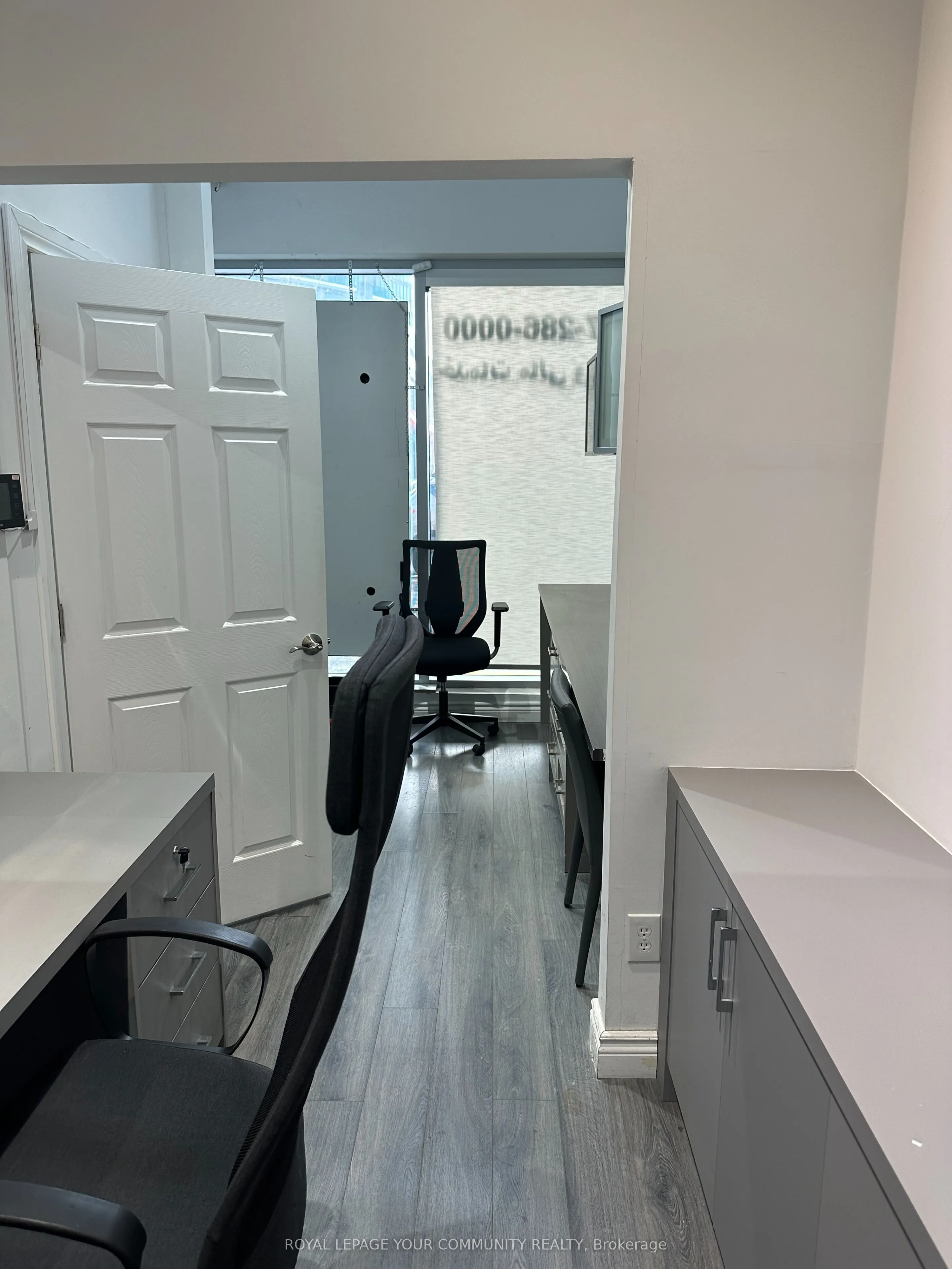 7181 Yonge Street, #18