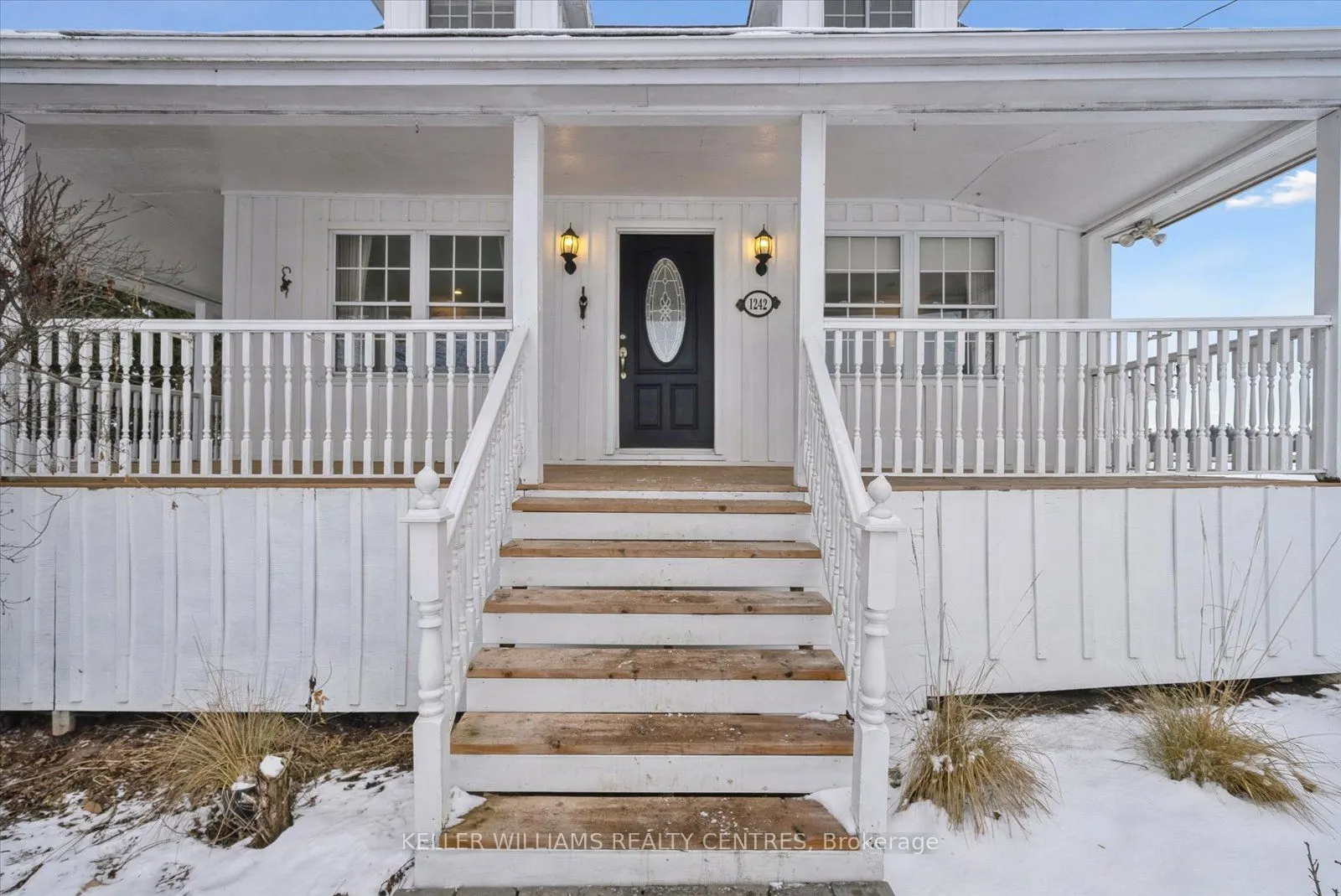 1242 River Road