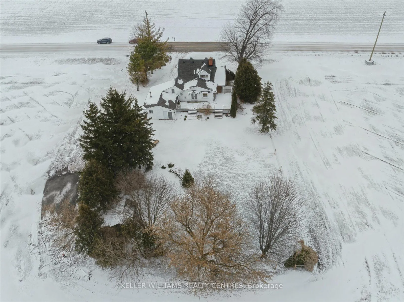 1242 River Road