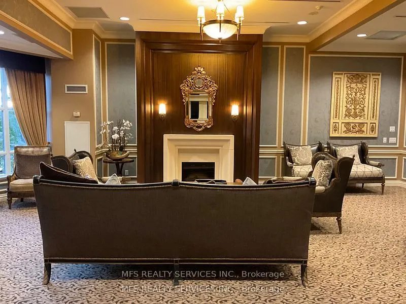 9235 Jane Street, #1601
