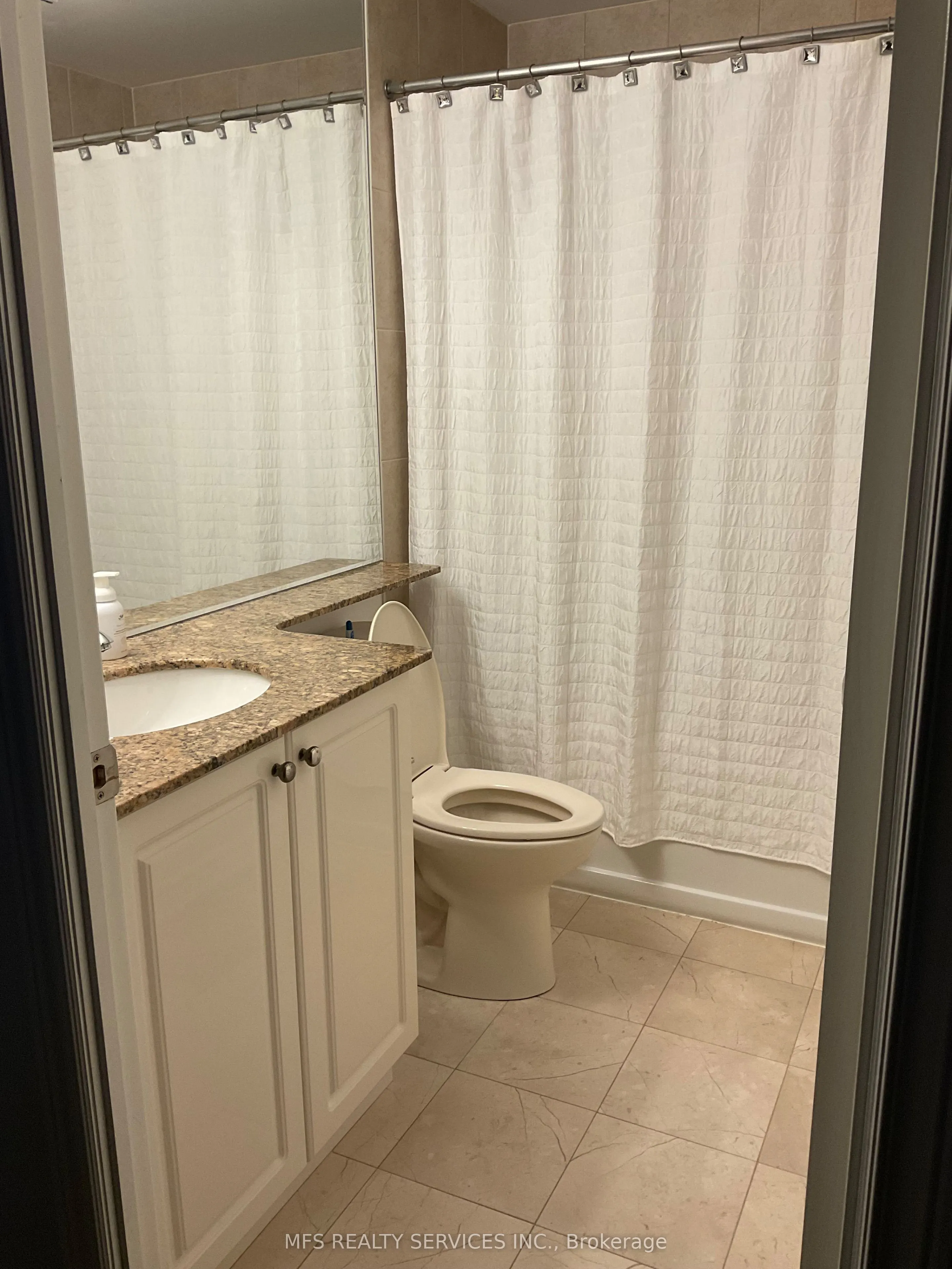 9235 Jane Street, #1601
