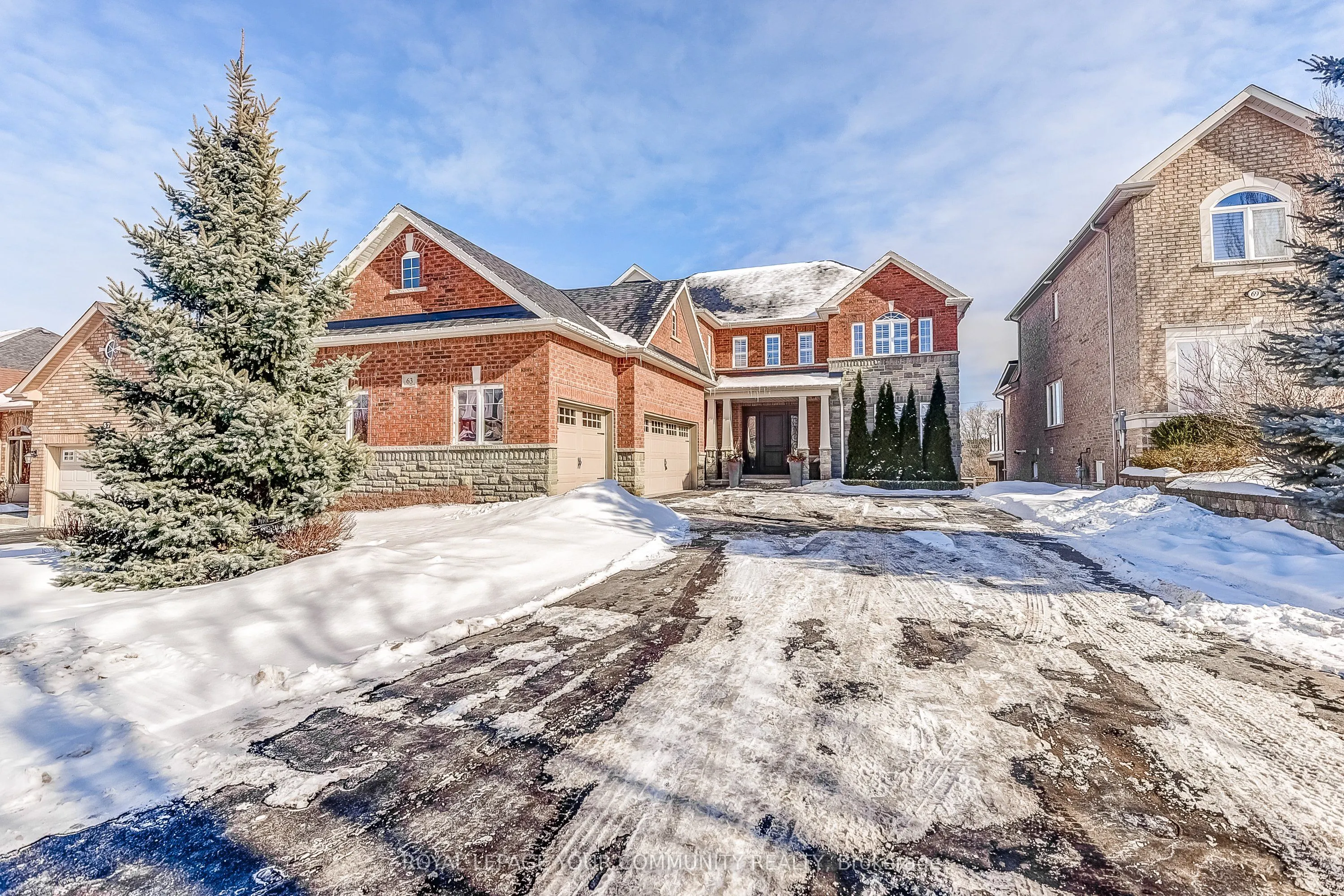 63 Germana Place