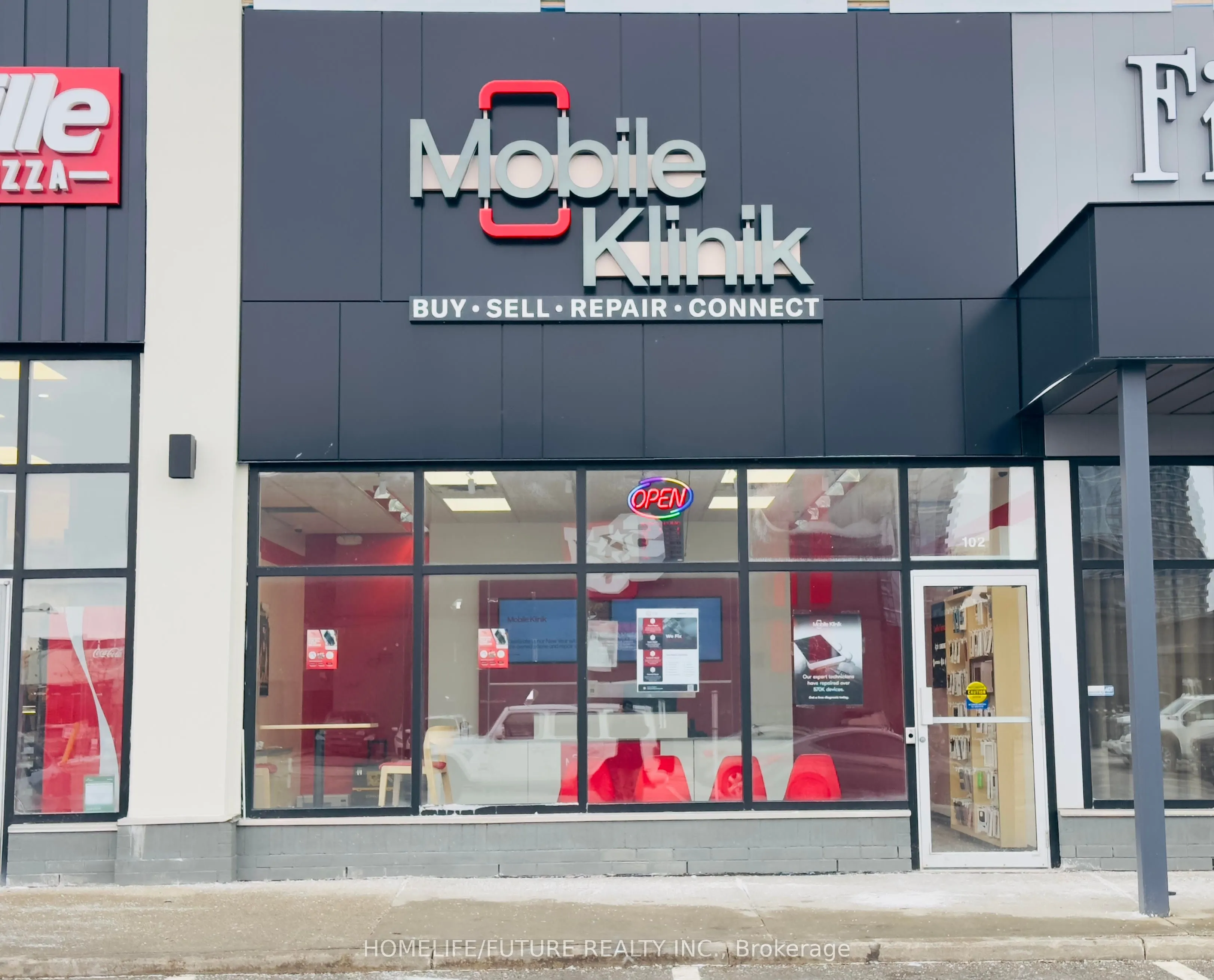 31 Colossus Drive, #102