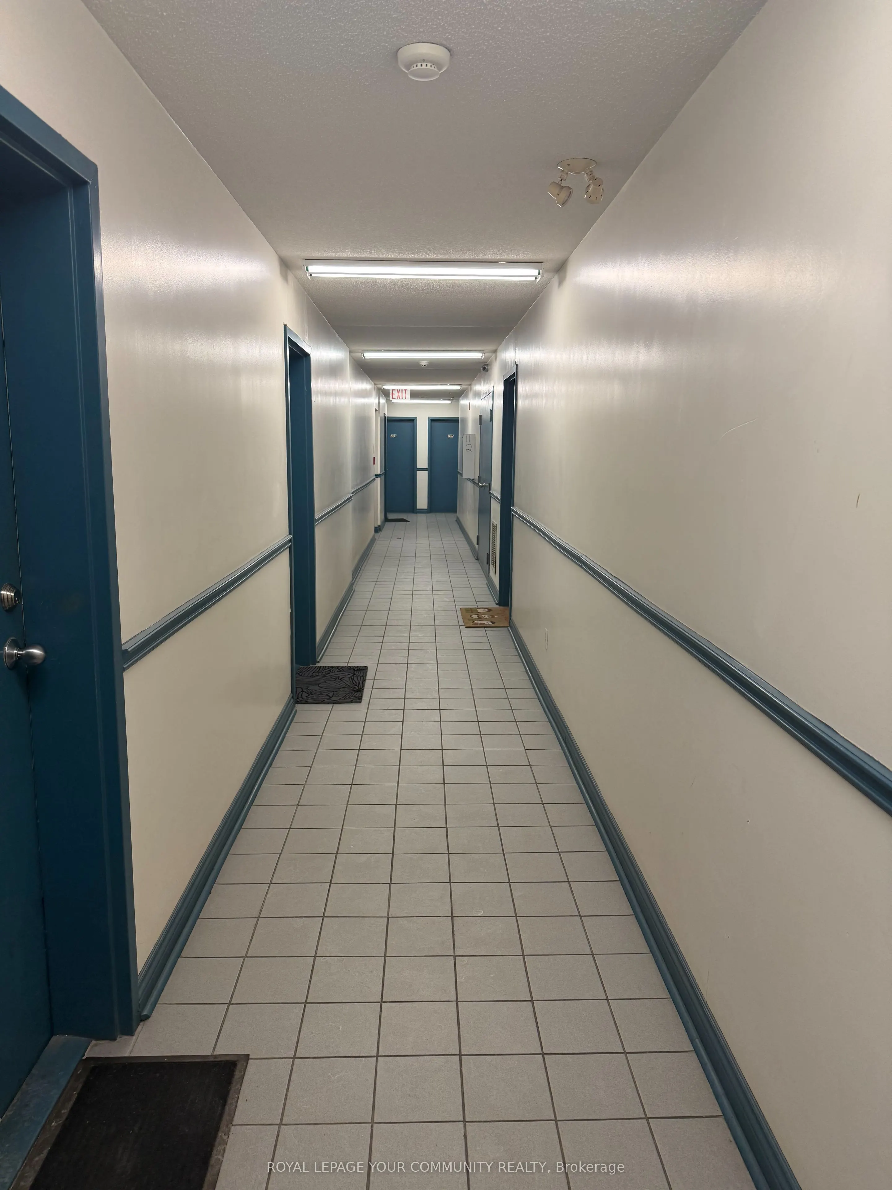 72 Lake Avenue, #206